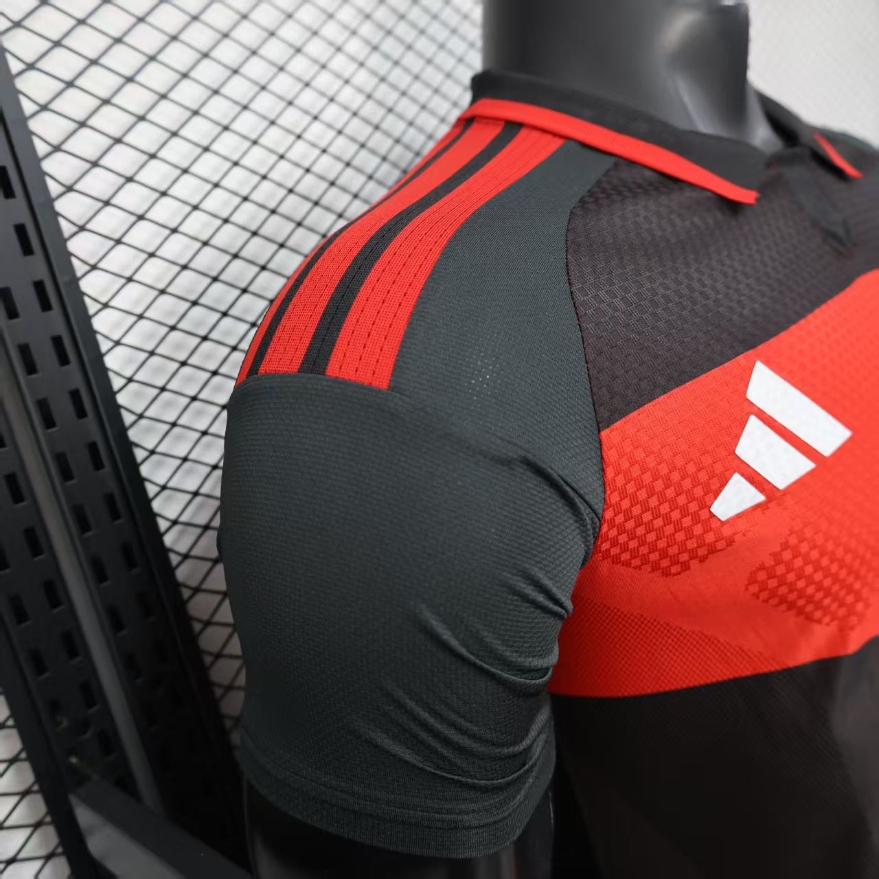 Flamengo Home S-3XL 4