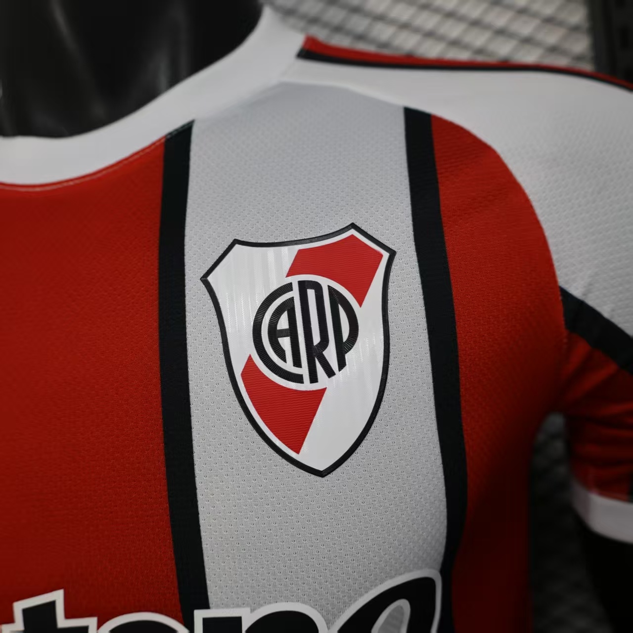 River Plate Player Version Special Edition 4