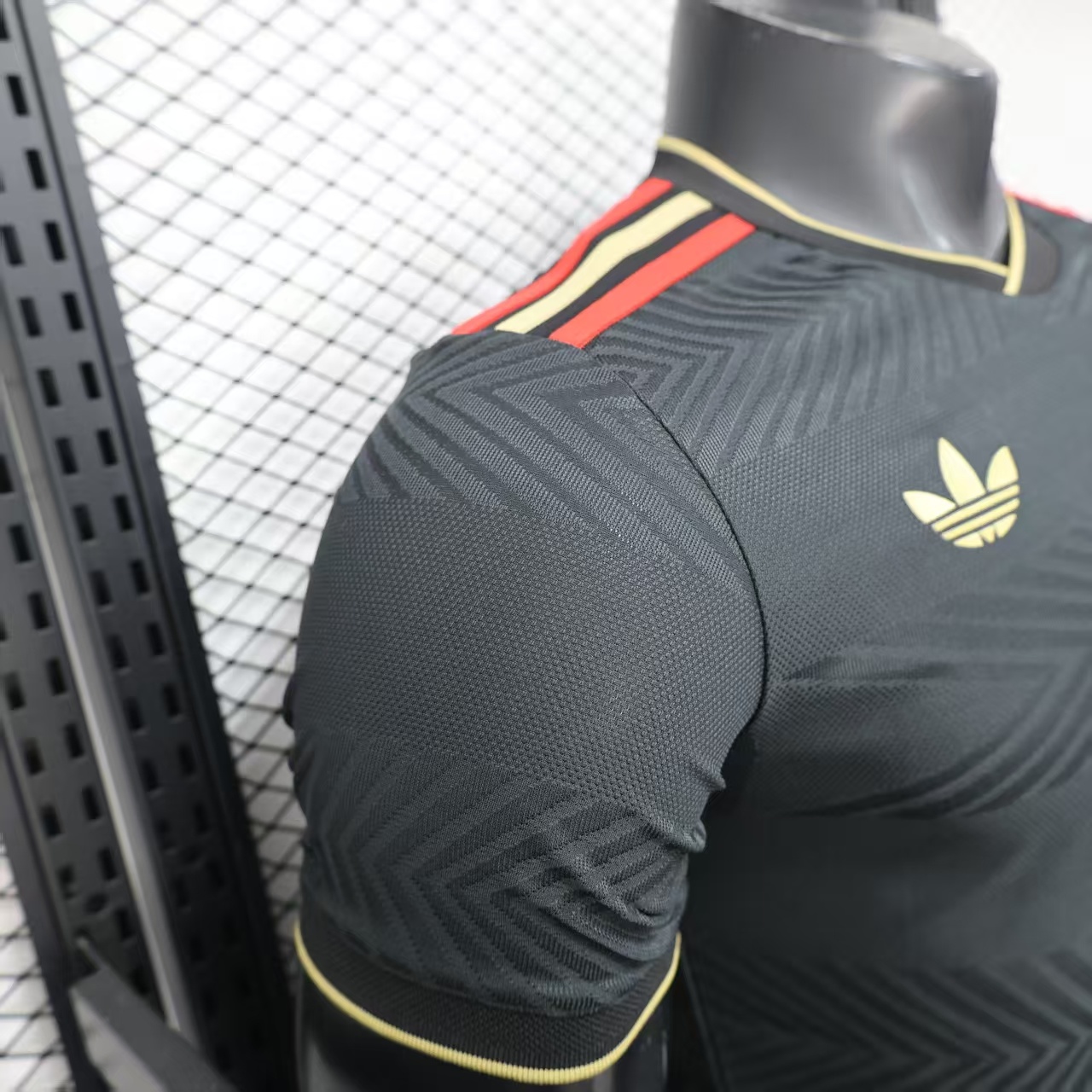 Flamengo Player Version Special Edition 4