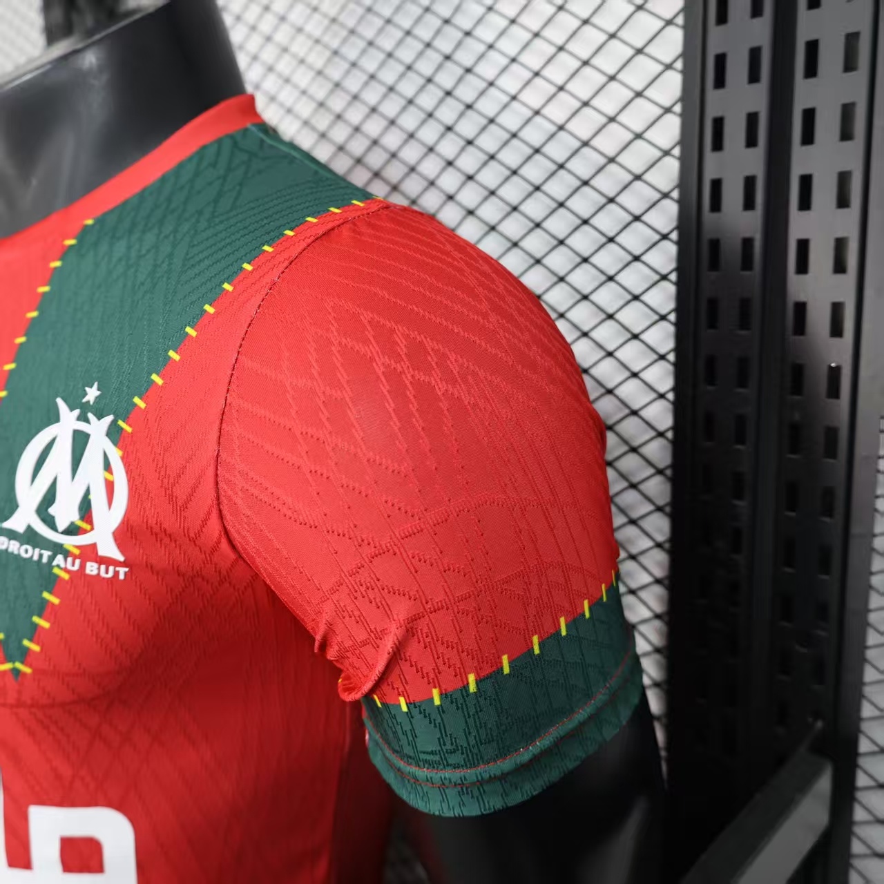 Marseille Player Version Special Edition 4