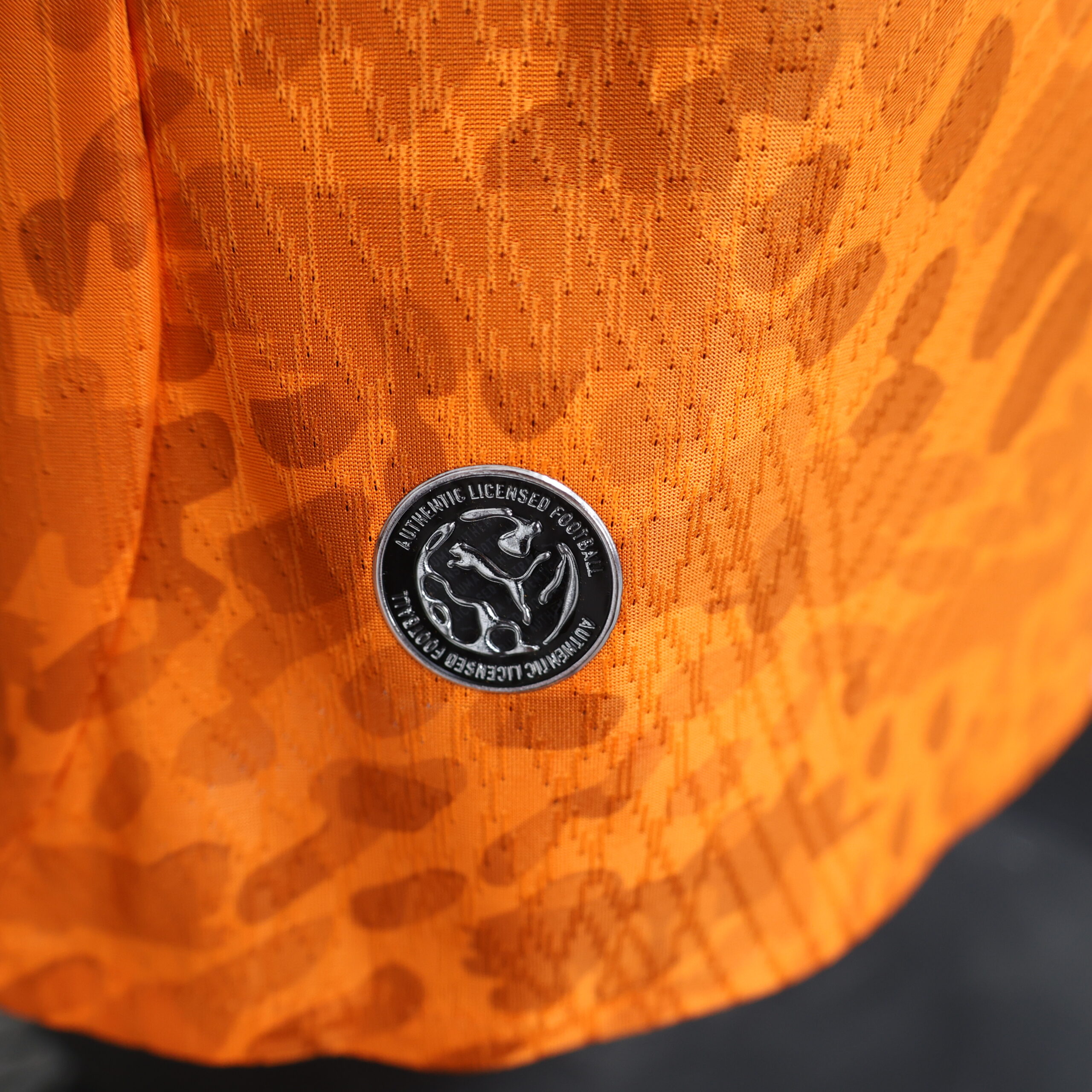 26 Ivory Coast Home Player Version 4