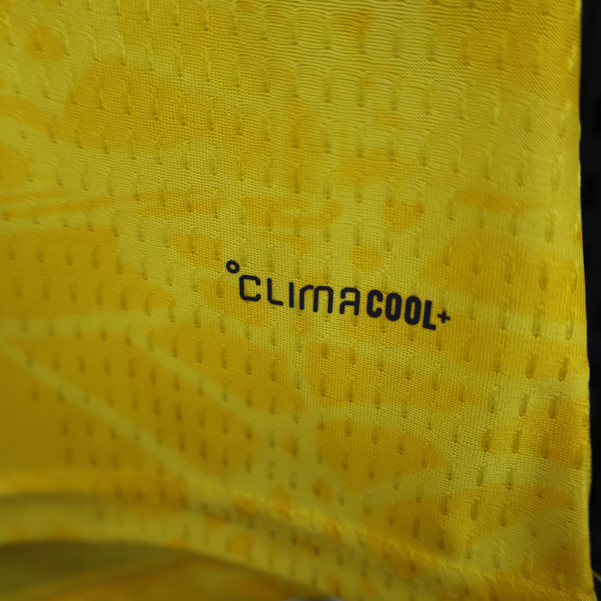 Women's Colombia Jersey 3