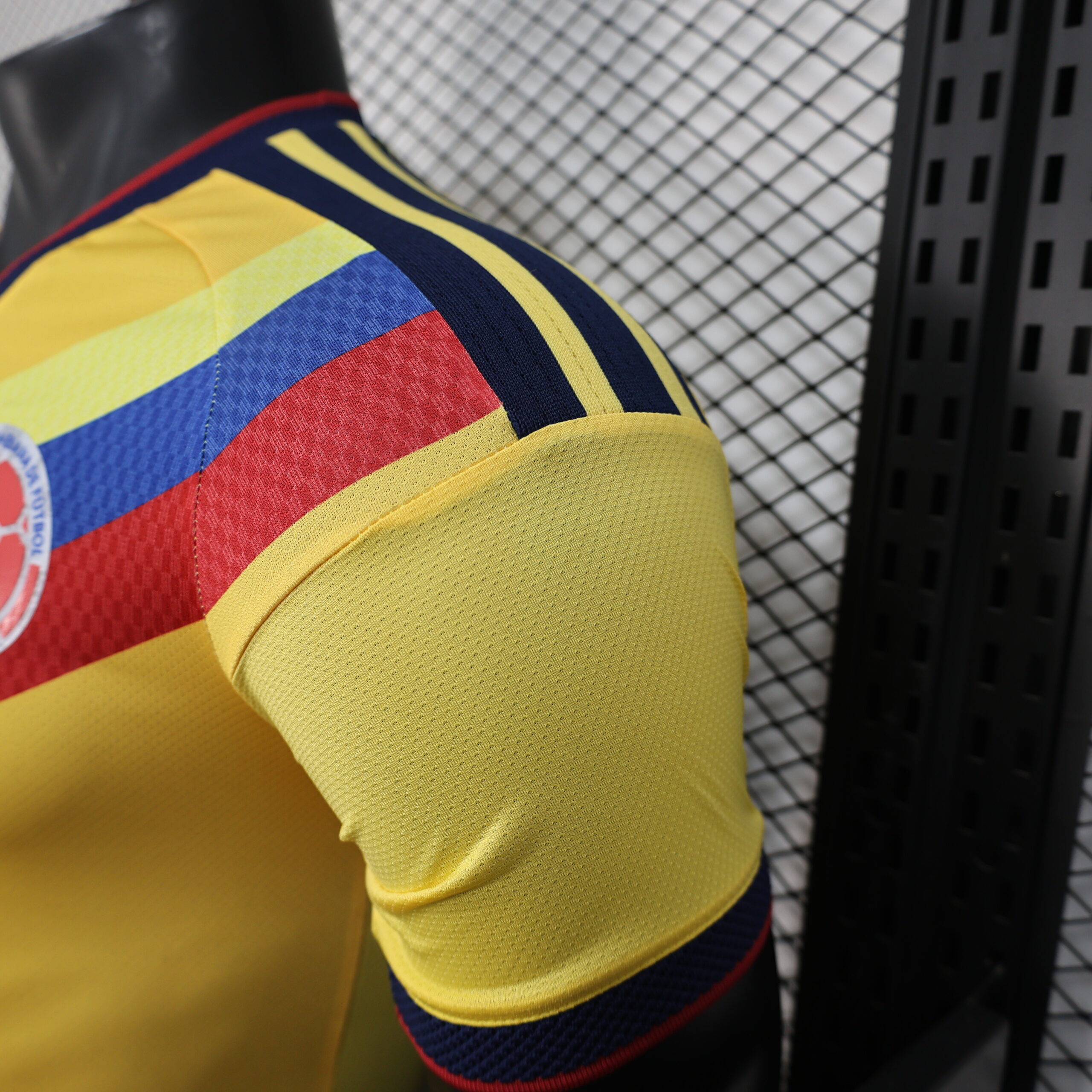 Colombia Special Edition Player Version 4