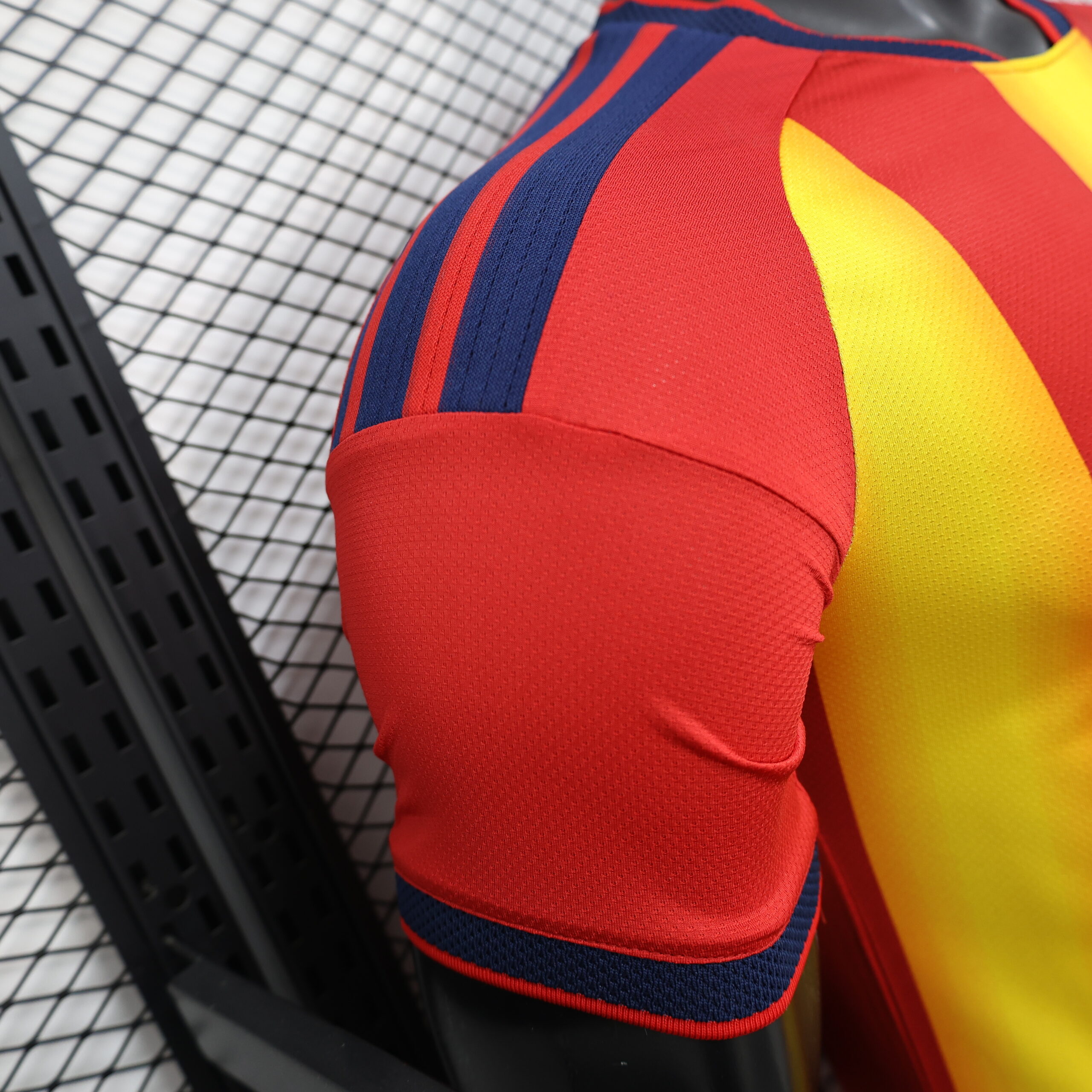 Spain Special Edition Player Version 4