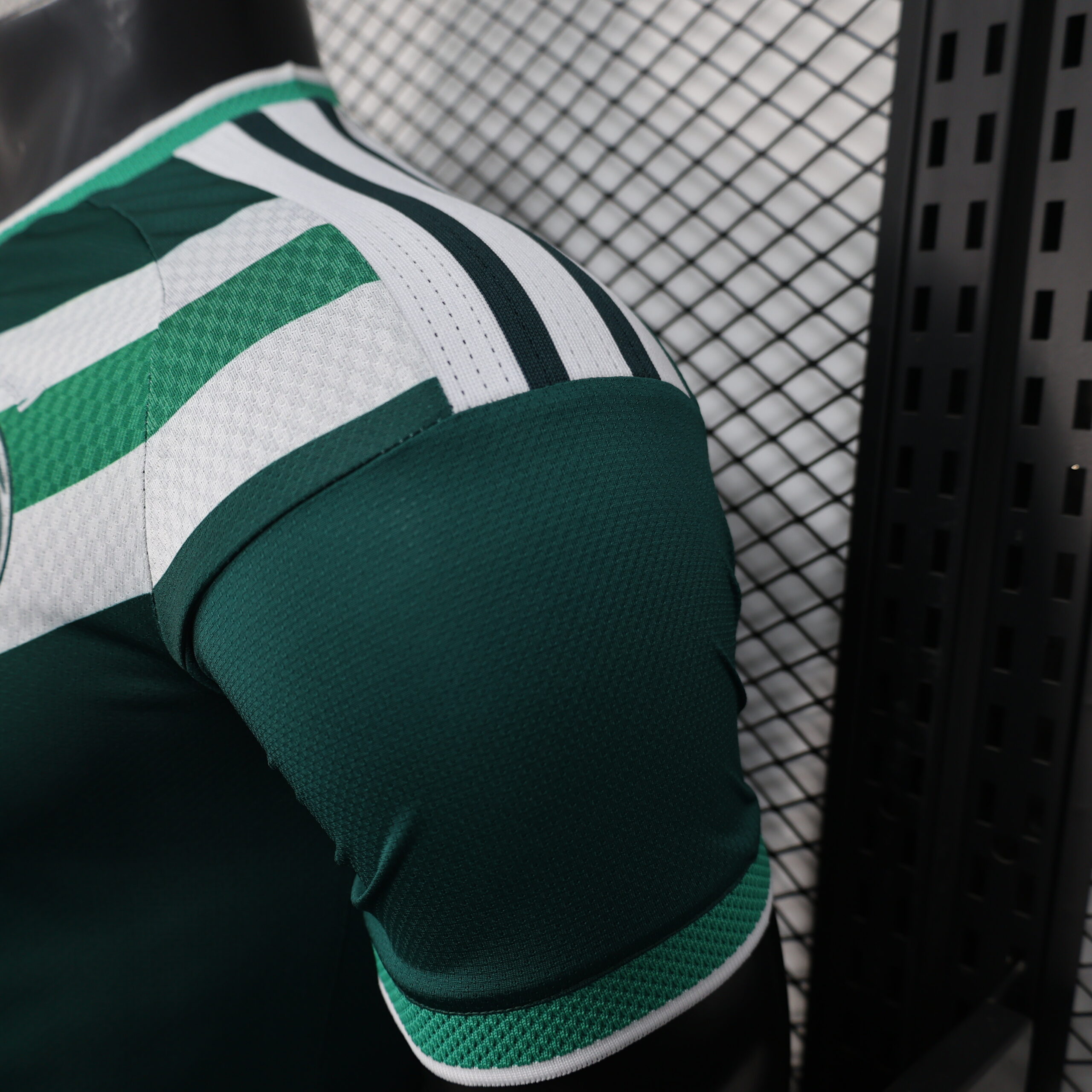 Saudi Arabia Special Edition Player Version Jersey 4