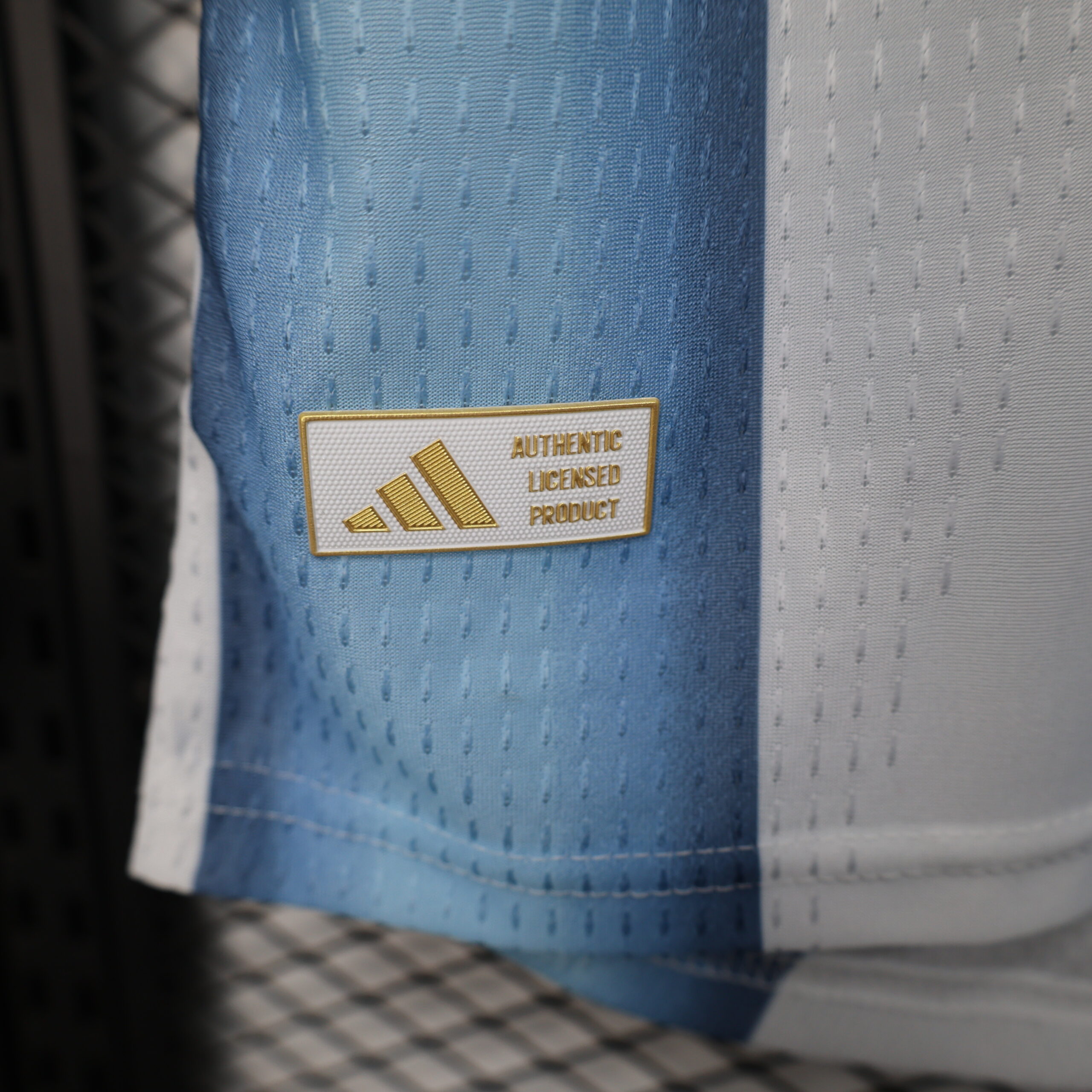 Argentina Home Women's 4