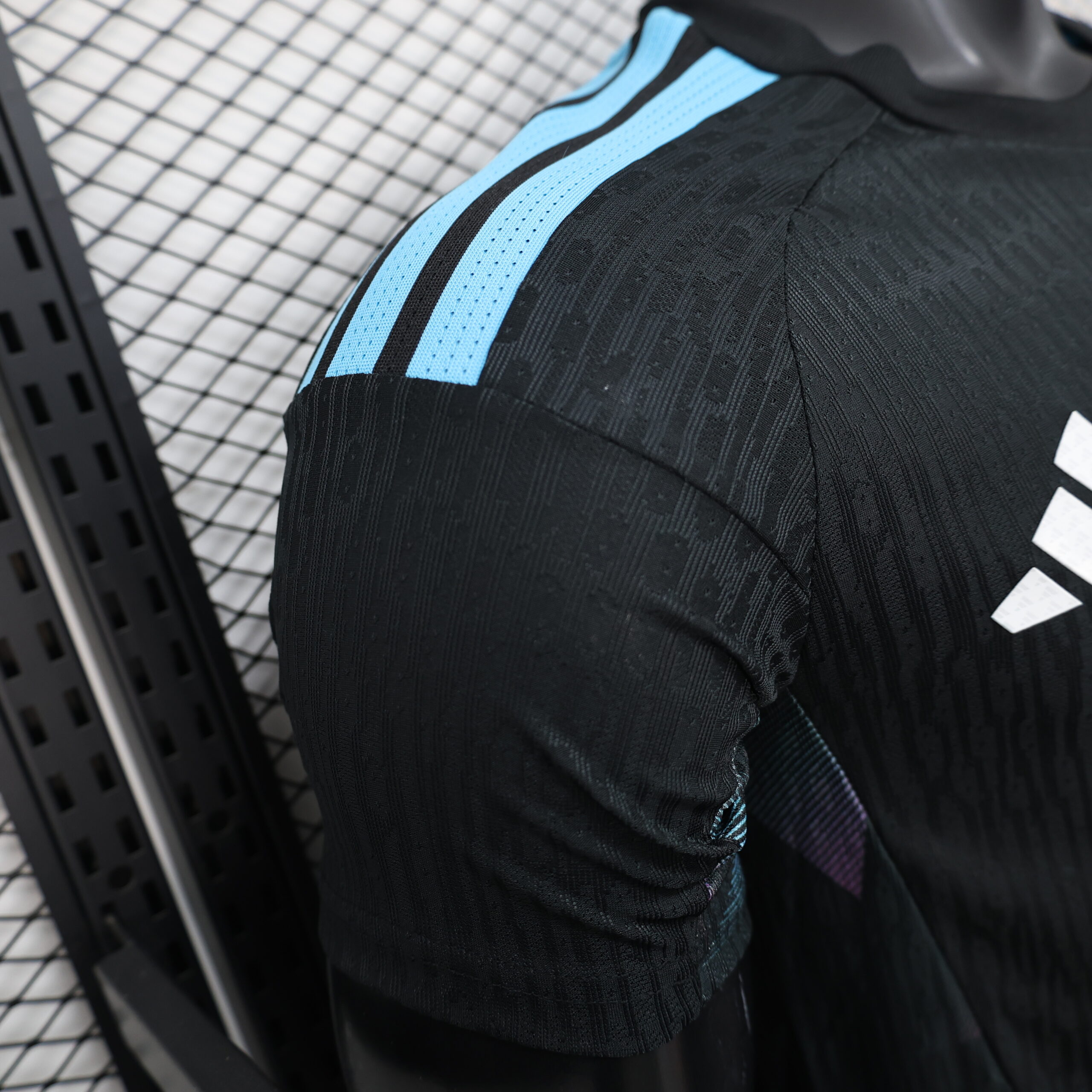Argentina Player Version Training Top 4
