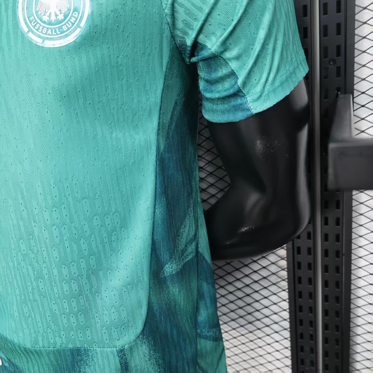 Germany Player Version Training Top 4