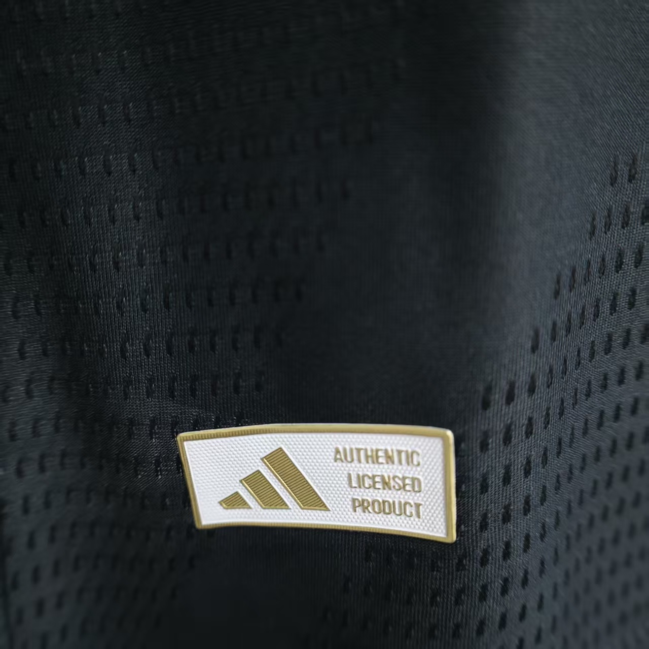 Algeria Black Gold XS-3XL 4