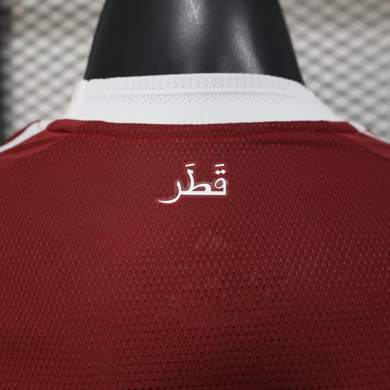26 Qatar Home S-3XL 4