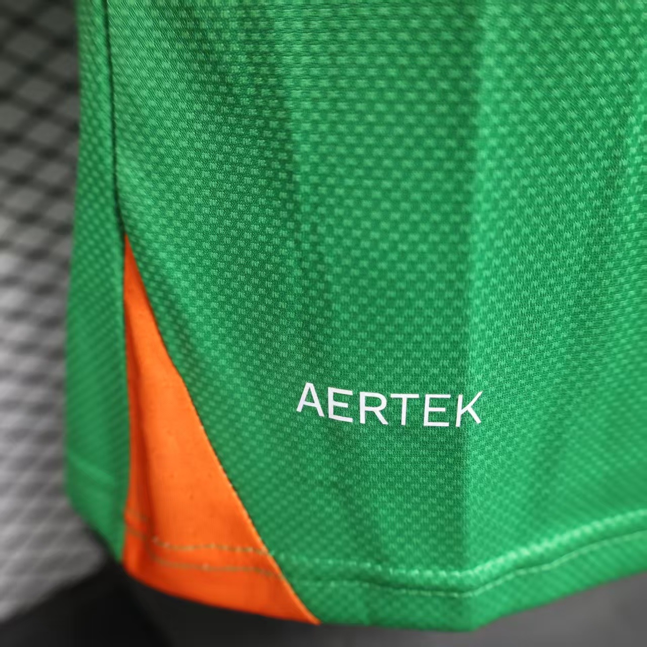Celtic Green Jersey S-3XL 4