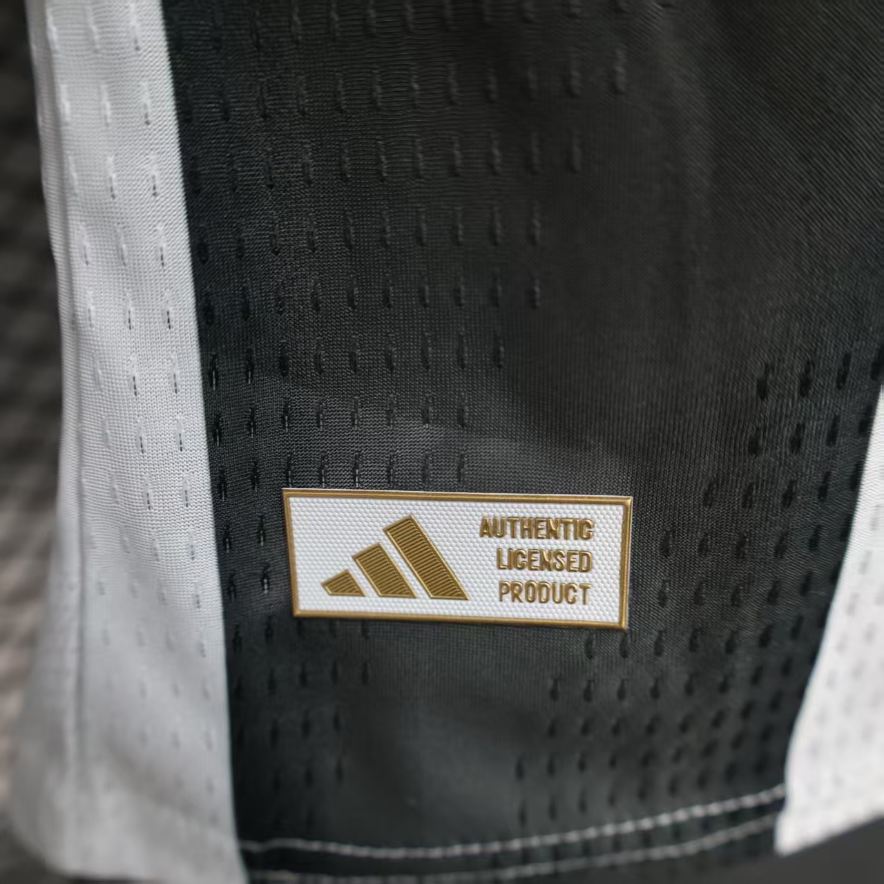 S-3XL Germany Black and White 4
