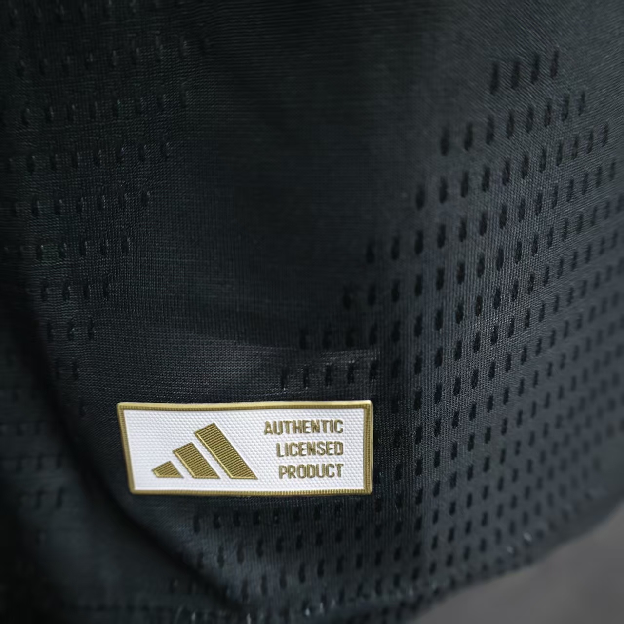 Algeria Black Gold S-3XL 4