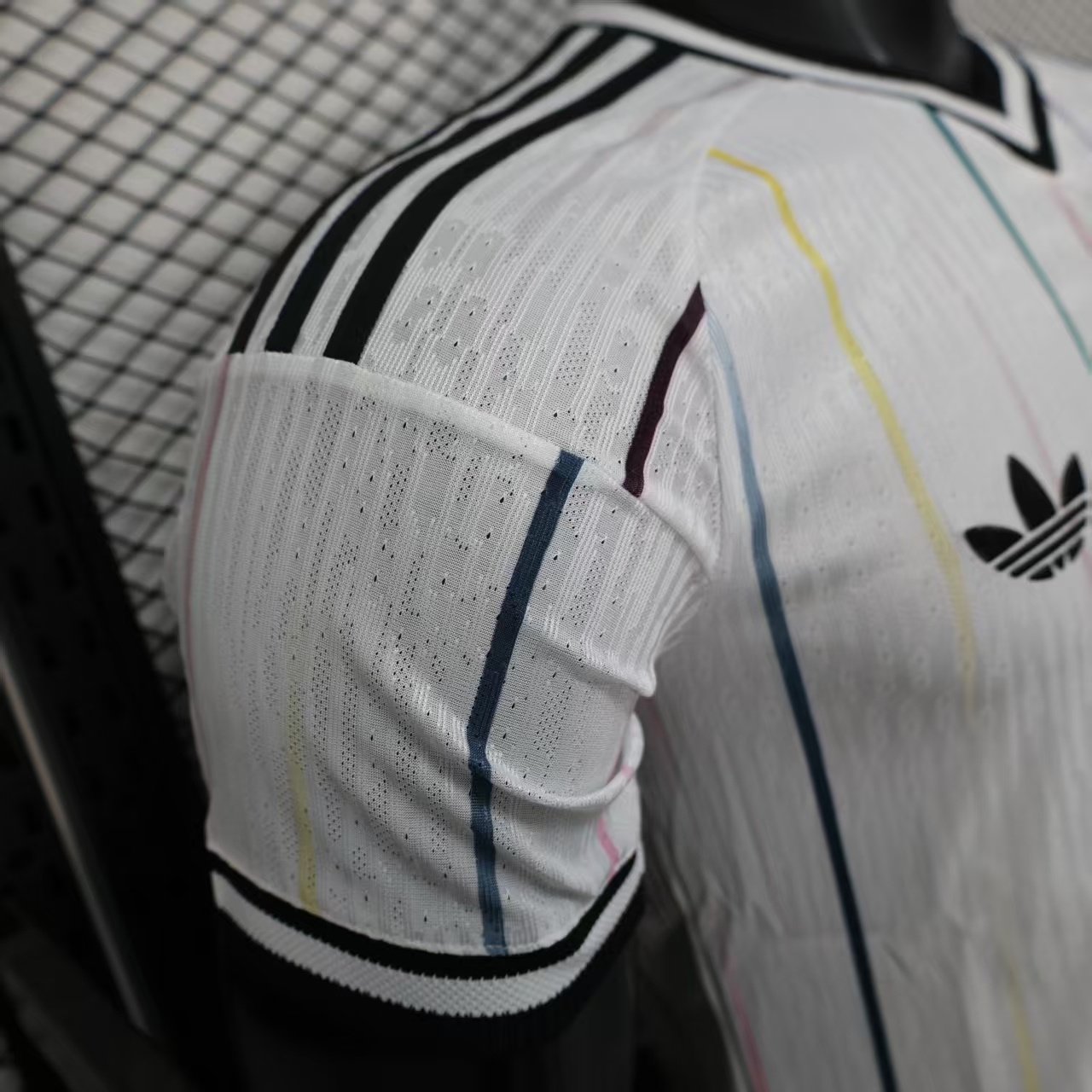 26 Japan Away Jersey S-3XL 4