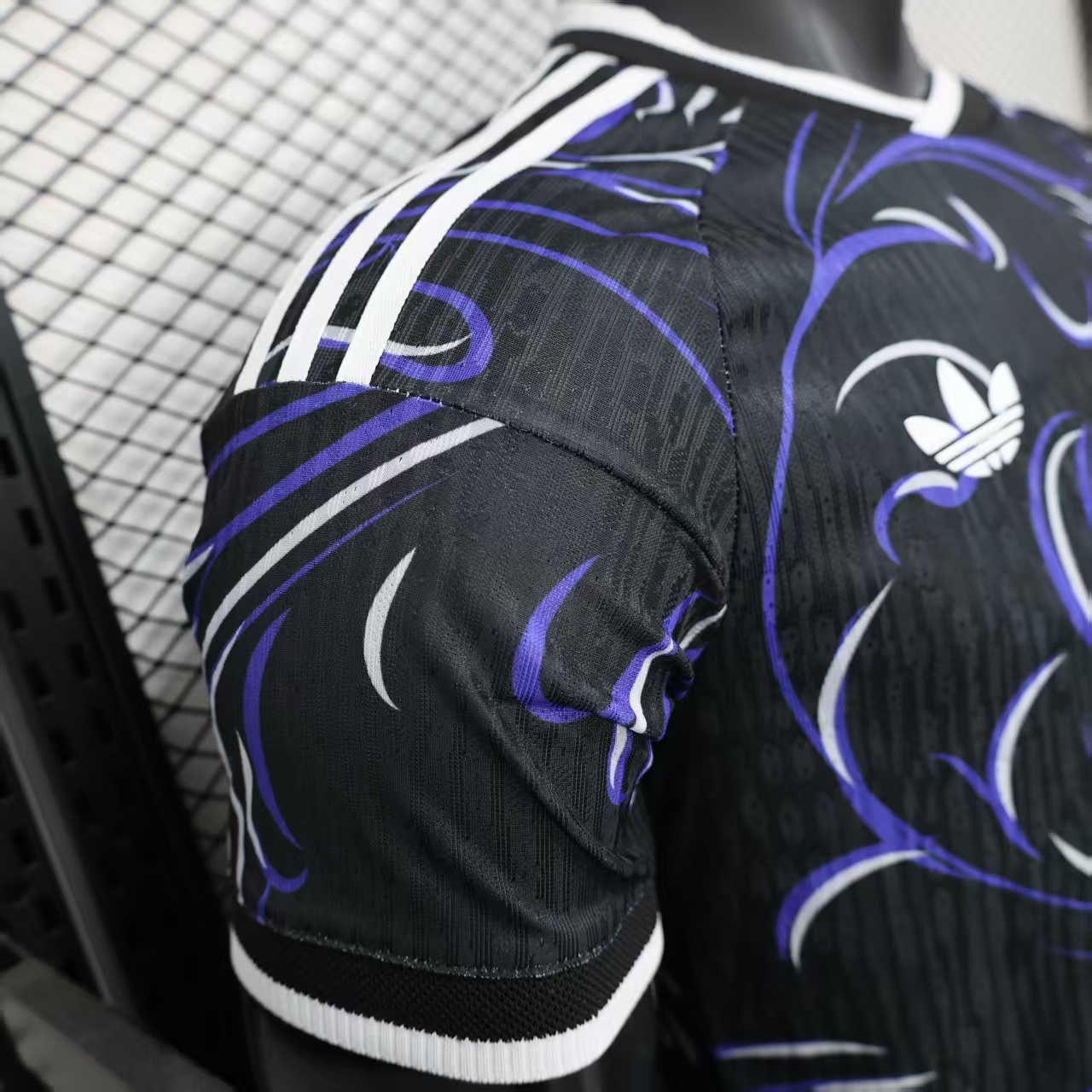 26 Argentina Away Player Version 4