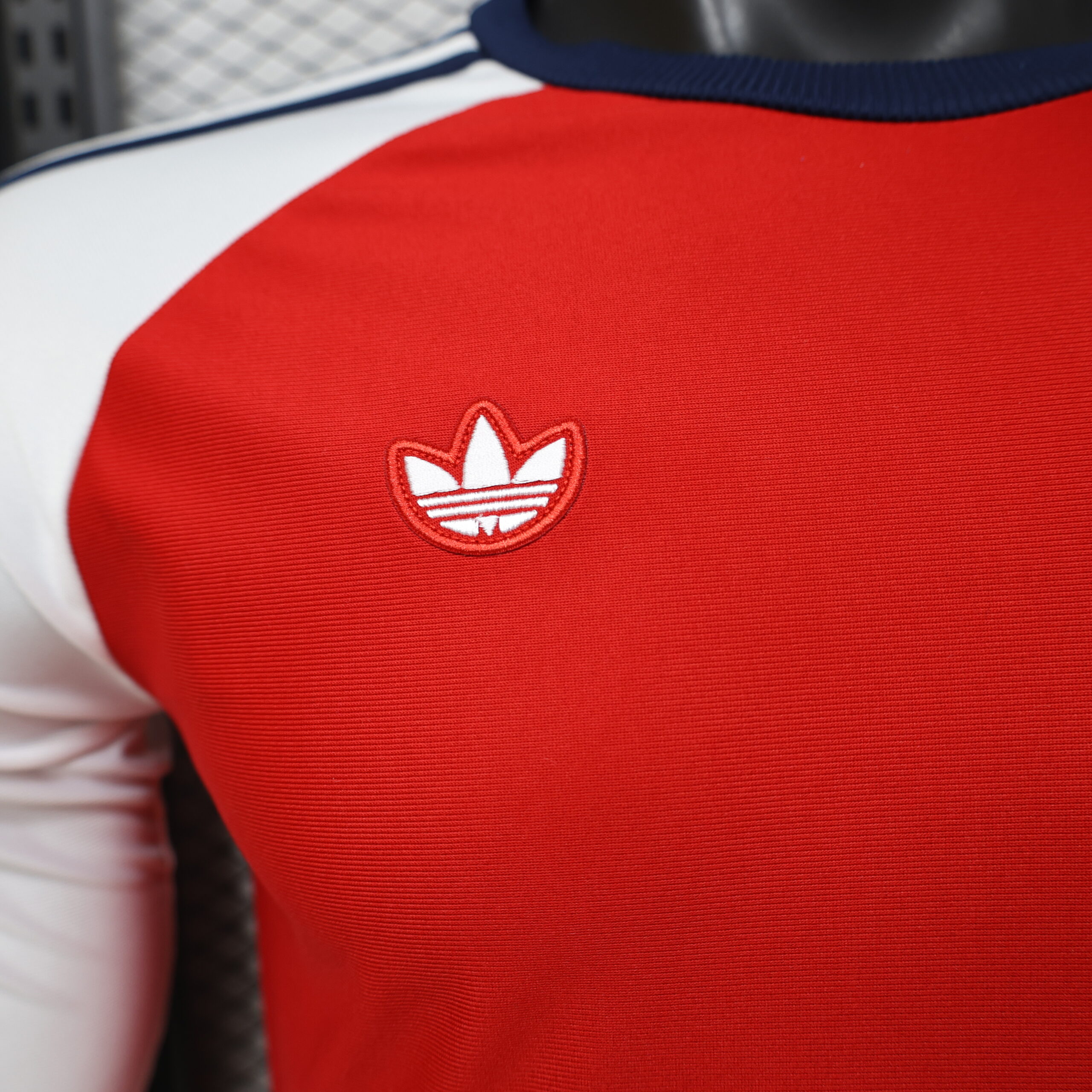 Arsenal Casual Style 4