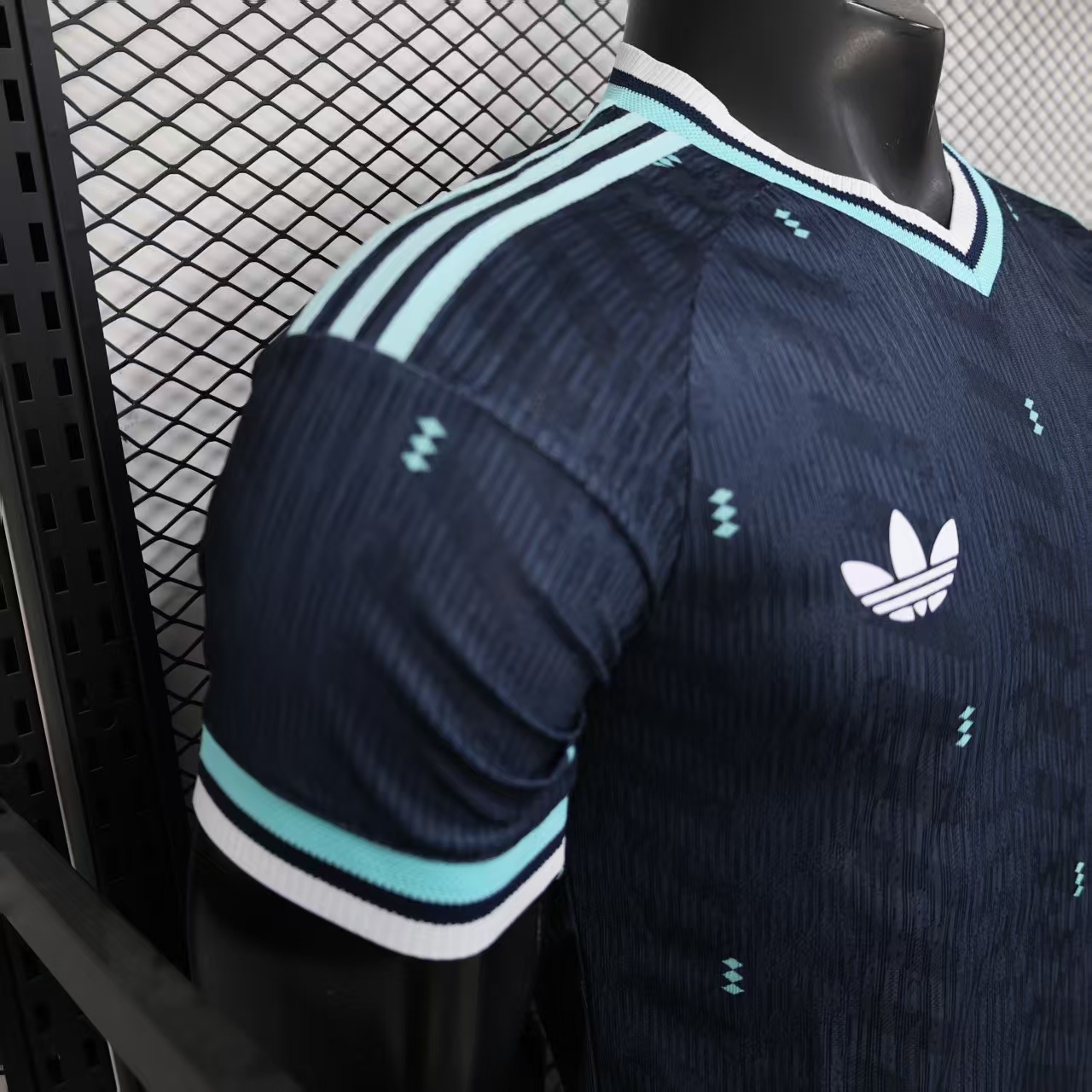 26 Germany Away S-3XL 4