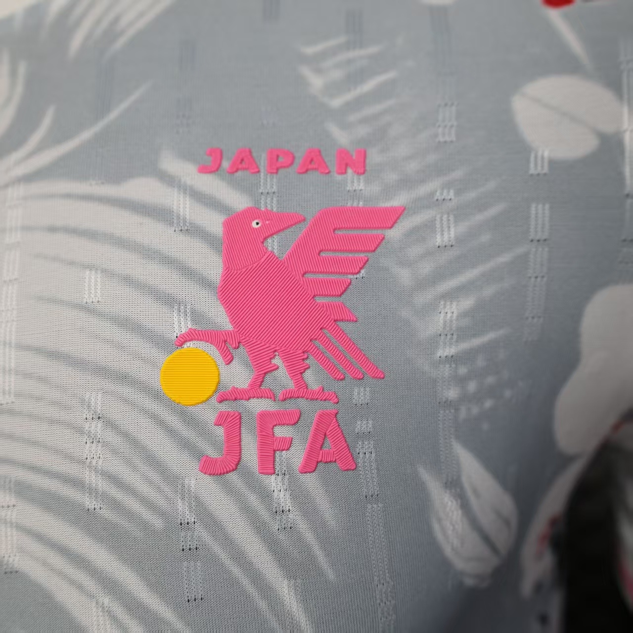 Japan Player Version Special Edition 4