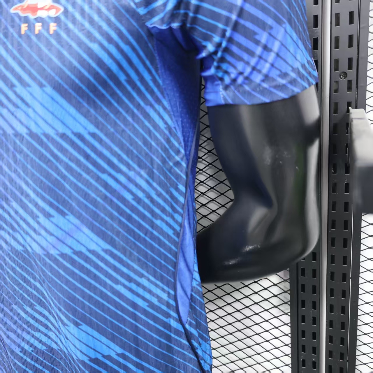 26 France Home Player Version 4