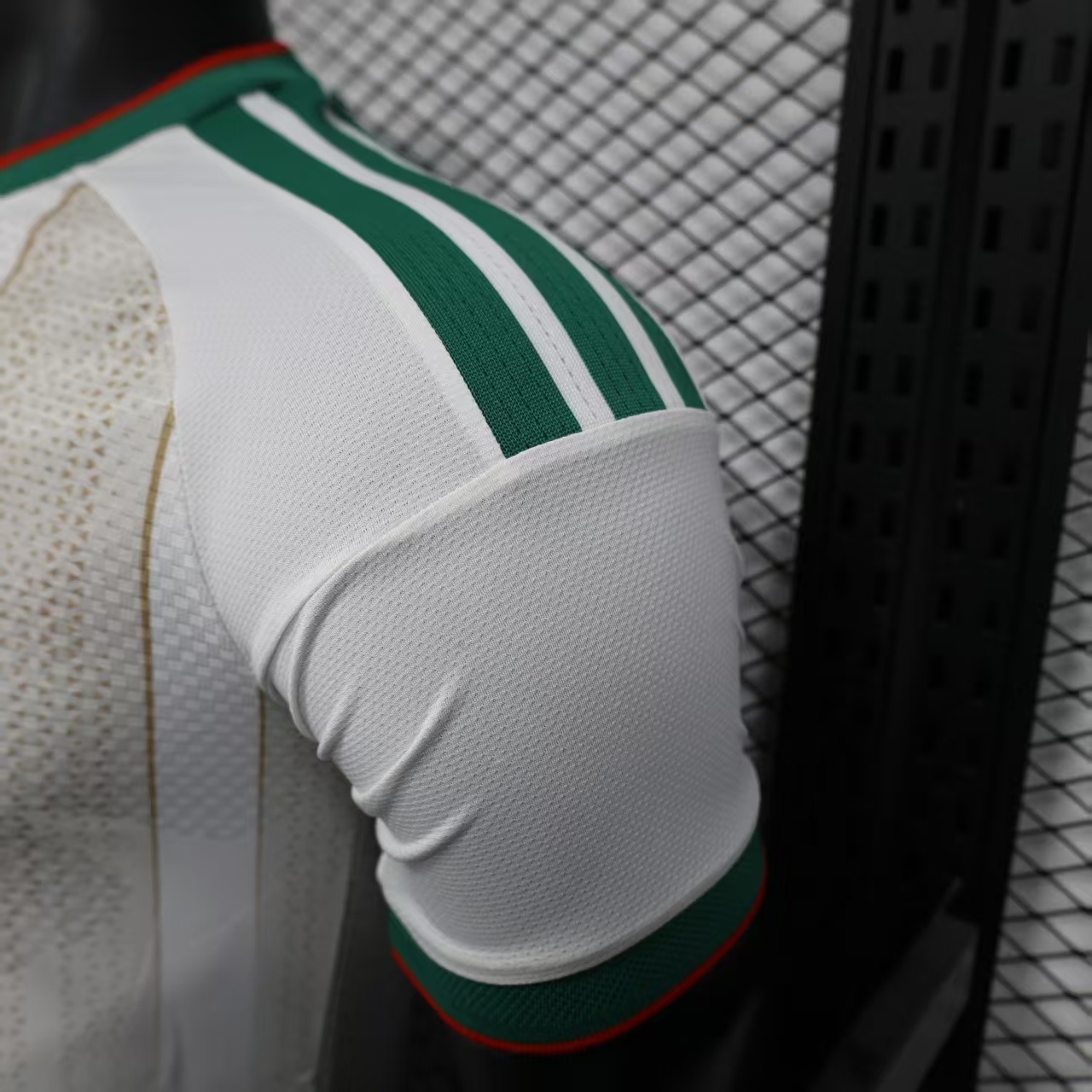 26 Algeria Home Player Version 4