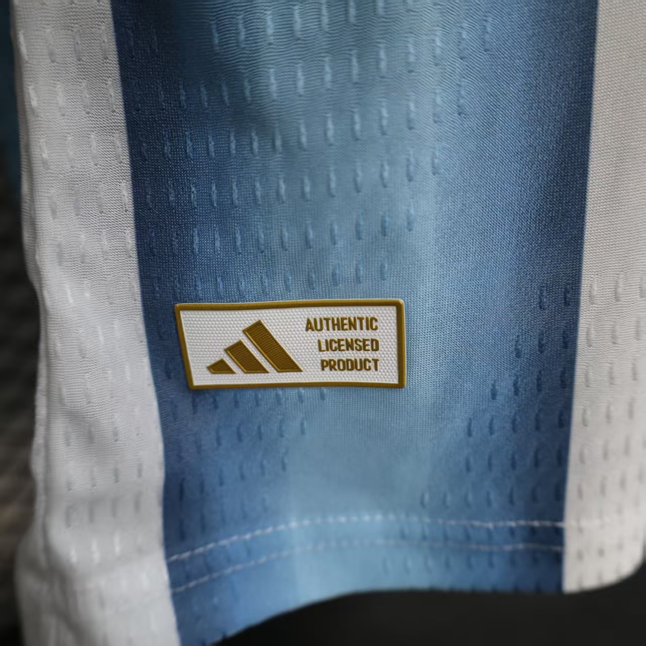 26 Argentina Home Jersey S-3XL 4