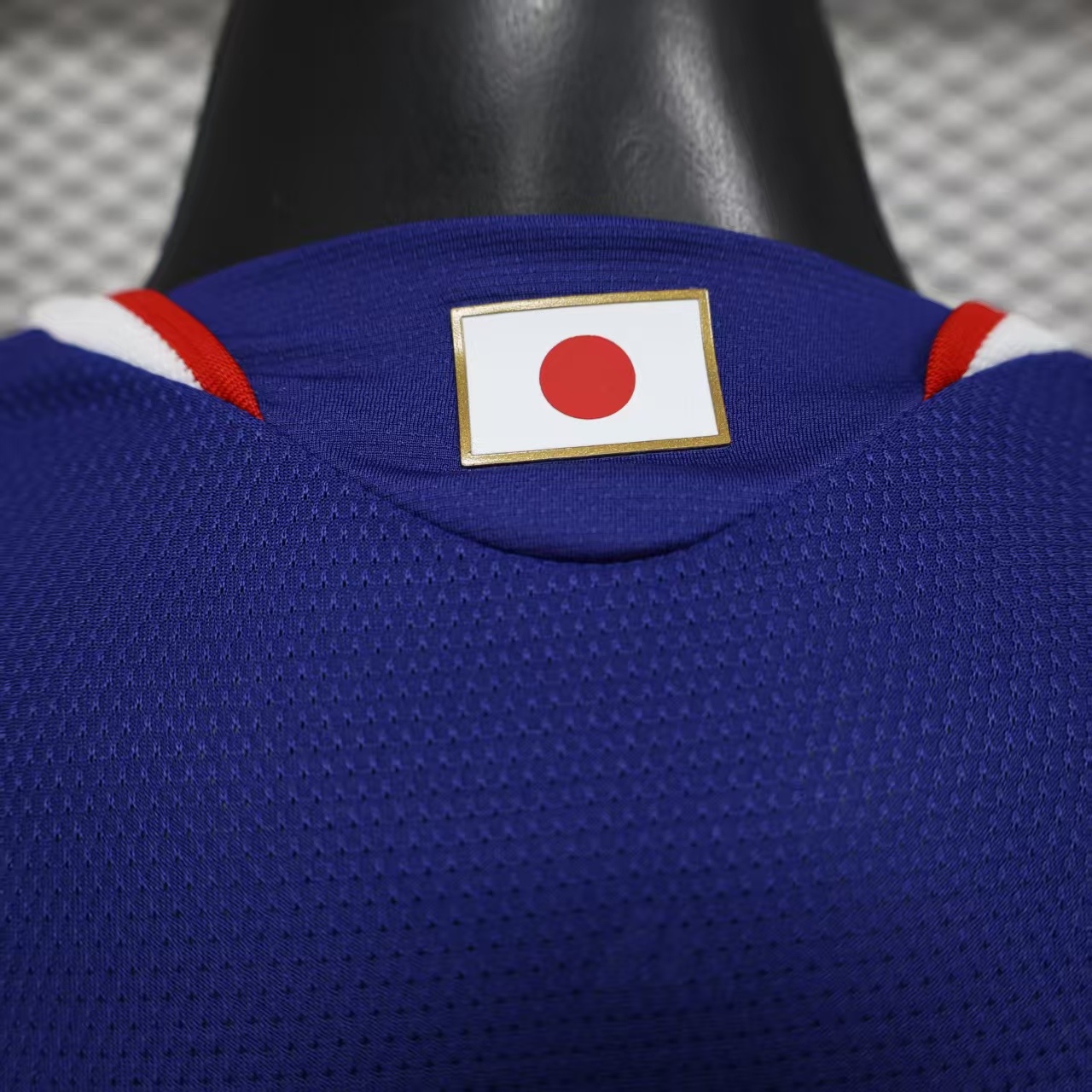 26 Japan Long Sleeve Jersey S-3XL 4