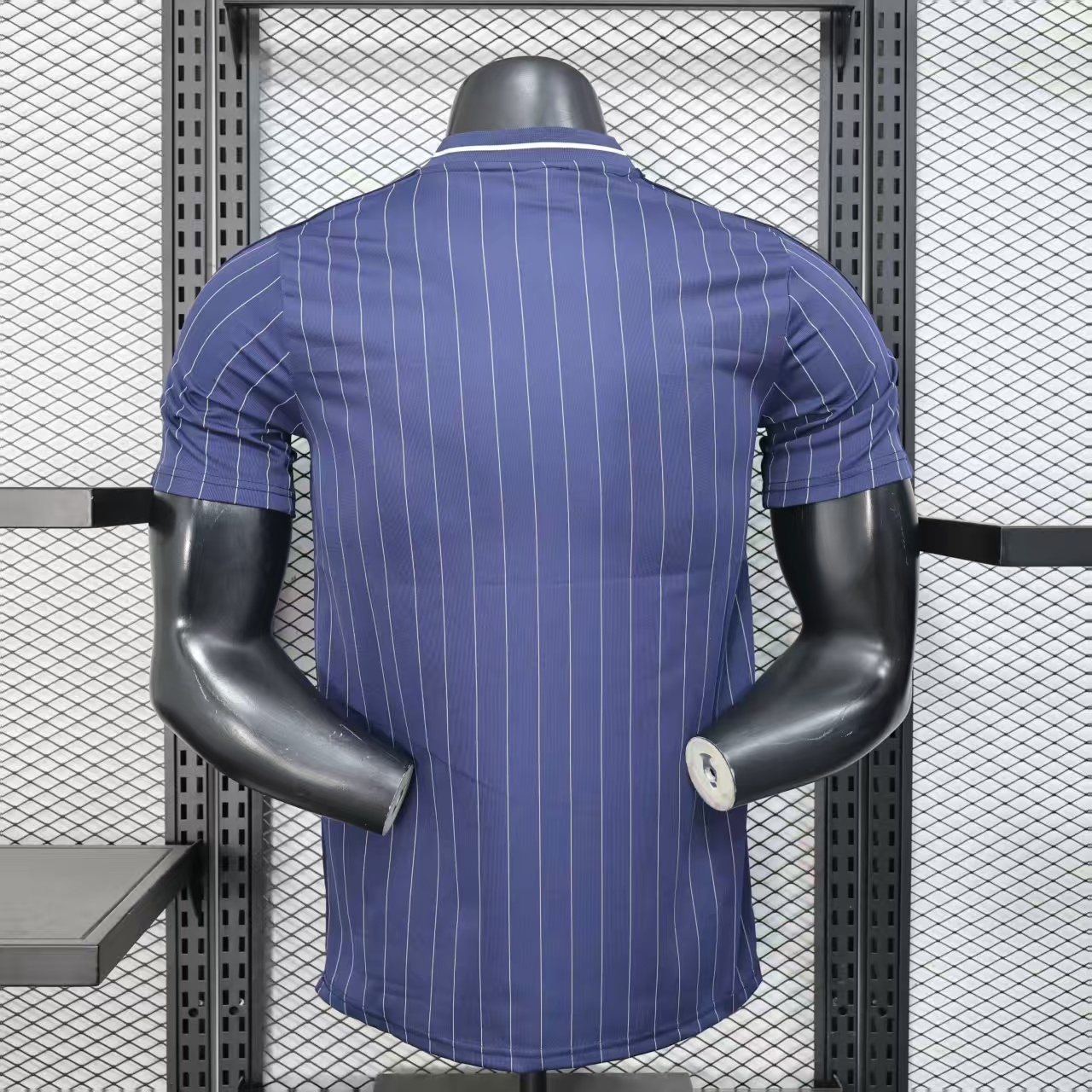 Newcastle United Casual Style 4