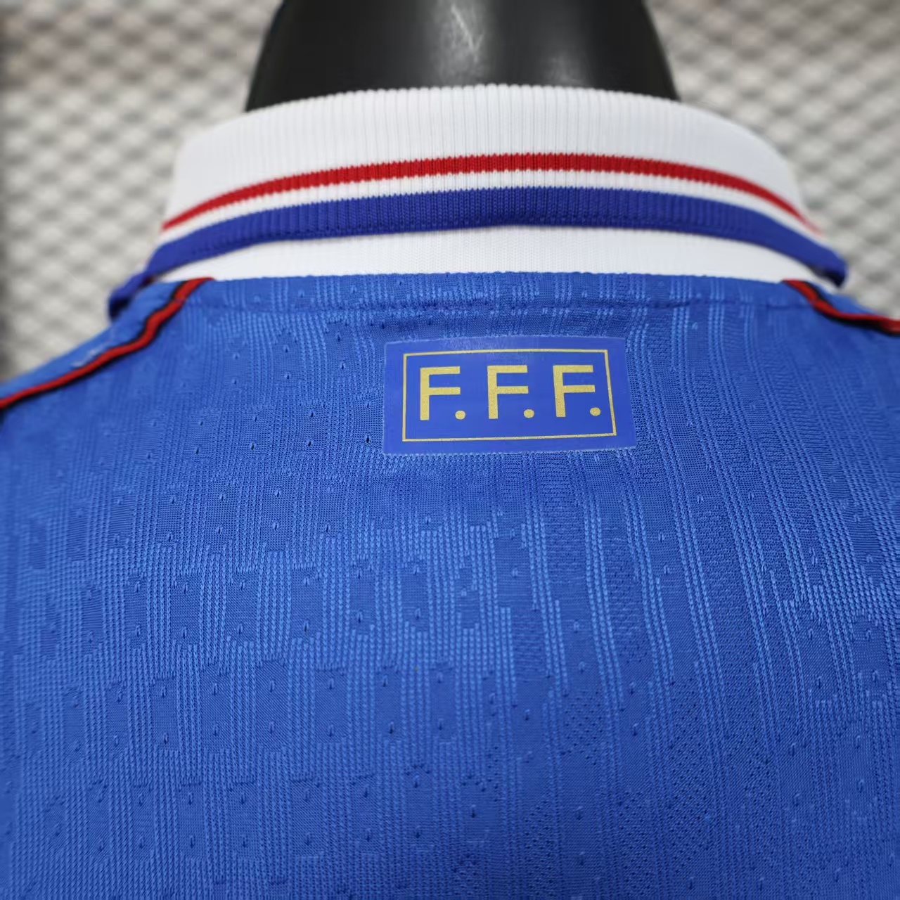 France Retro Player Version 4