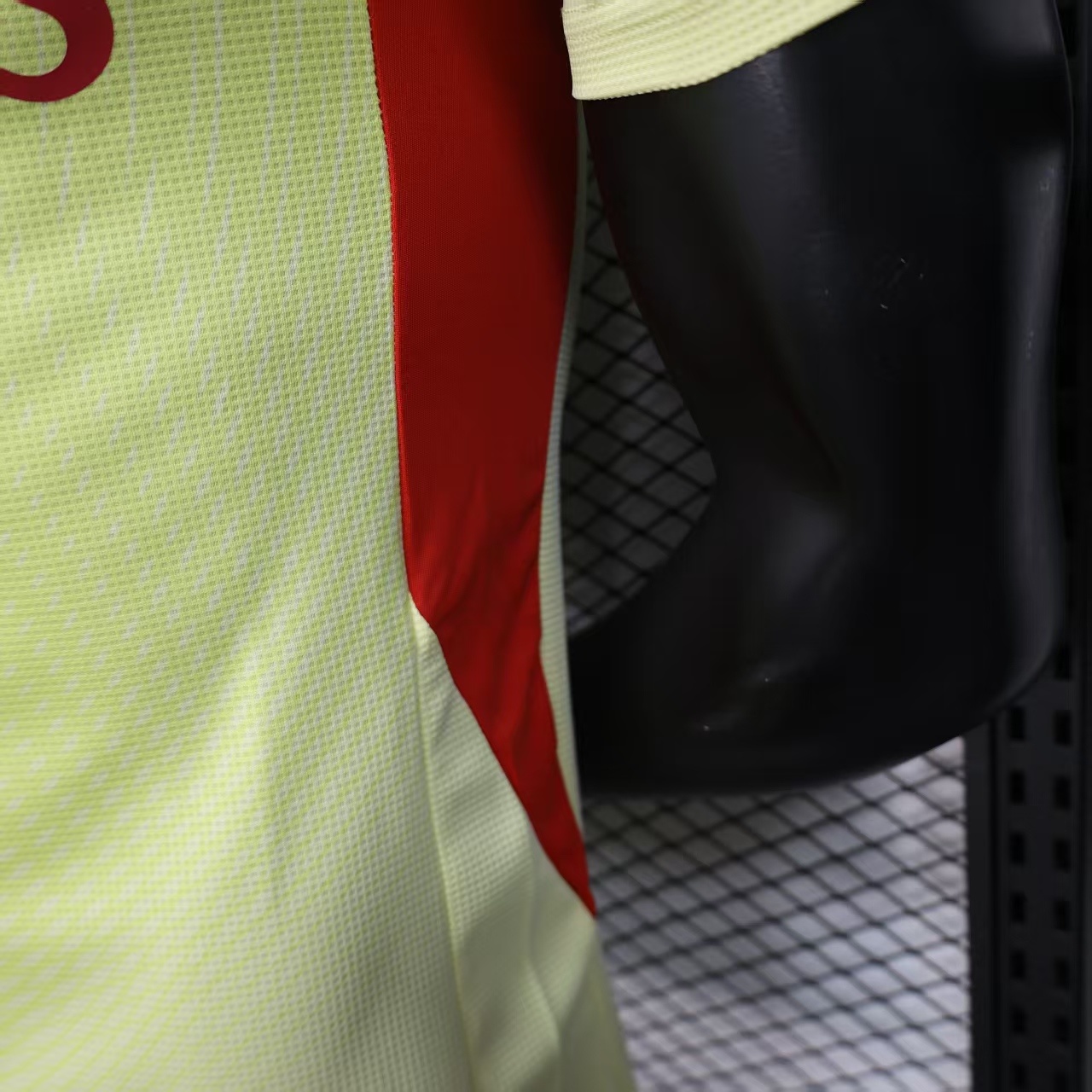 Arsenal Special Edition Player Version Jersey 4