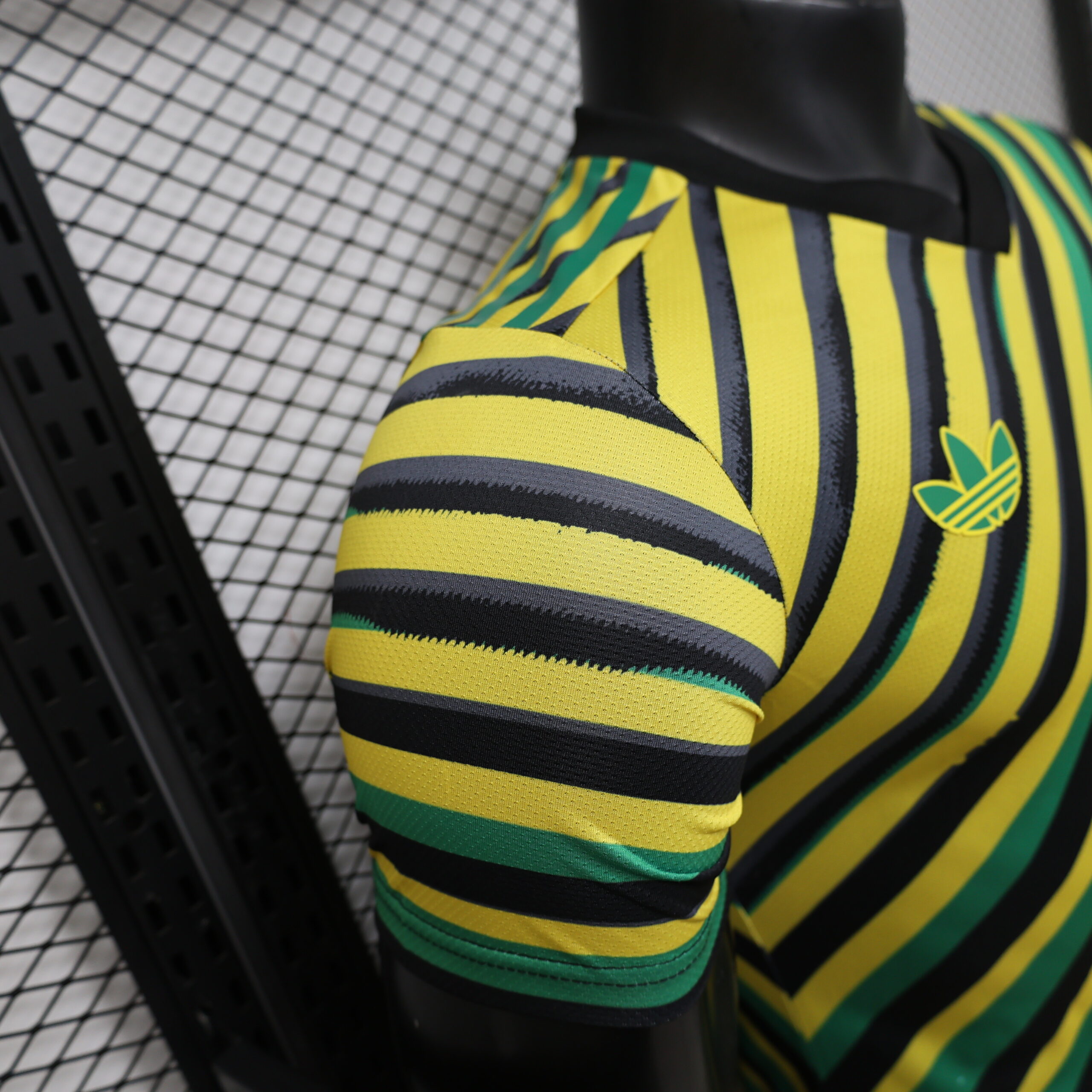Jamaica Special Edition Player Version 4