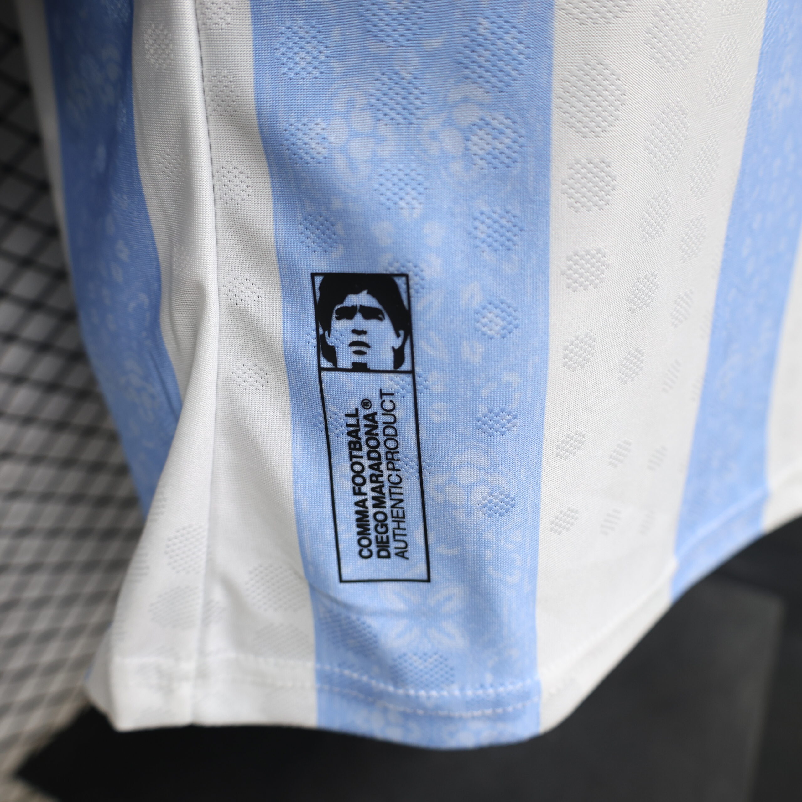 26 Argentina Special Version Player Jersey S-3XL 4