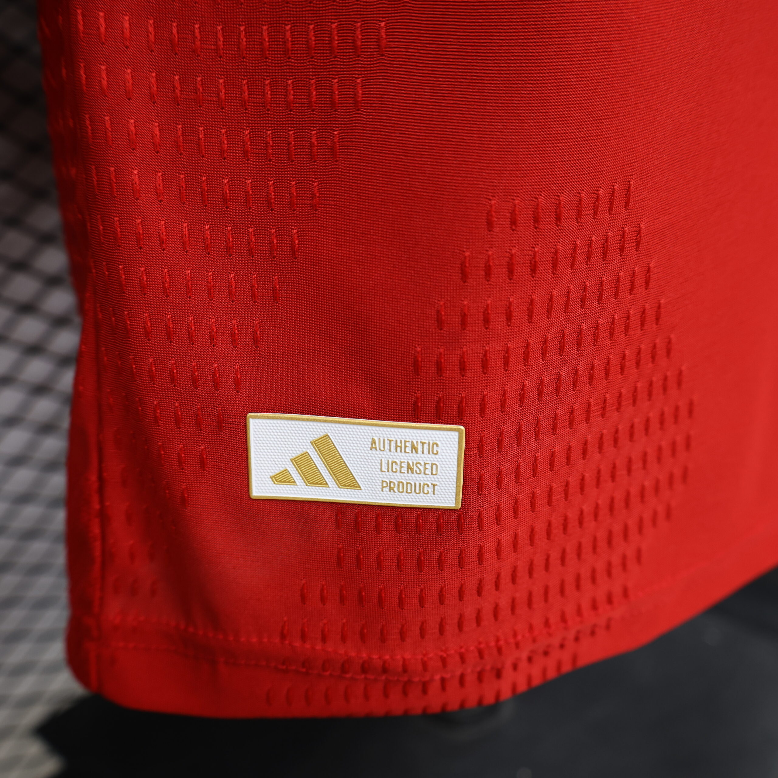 26 Arsenal Home Player Version 3