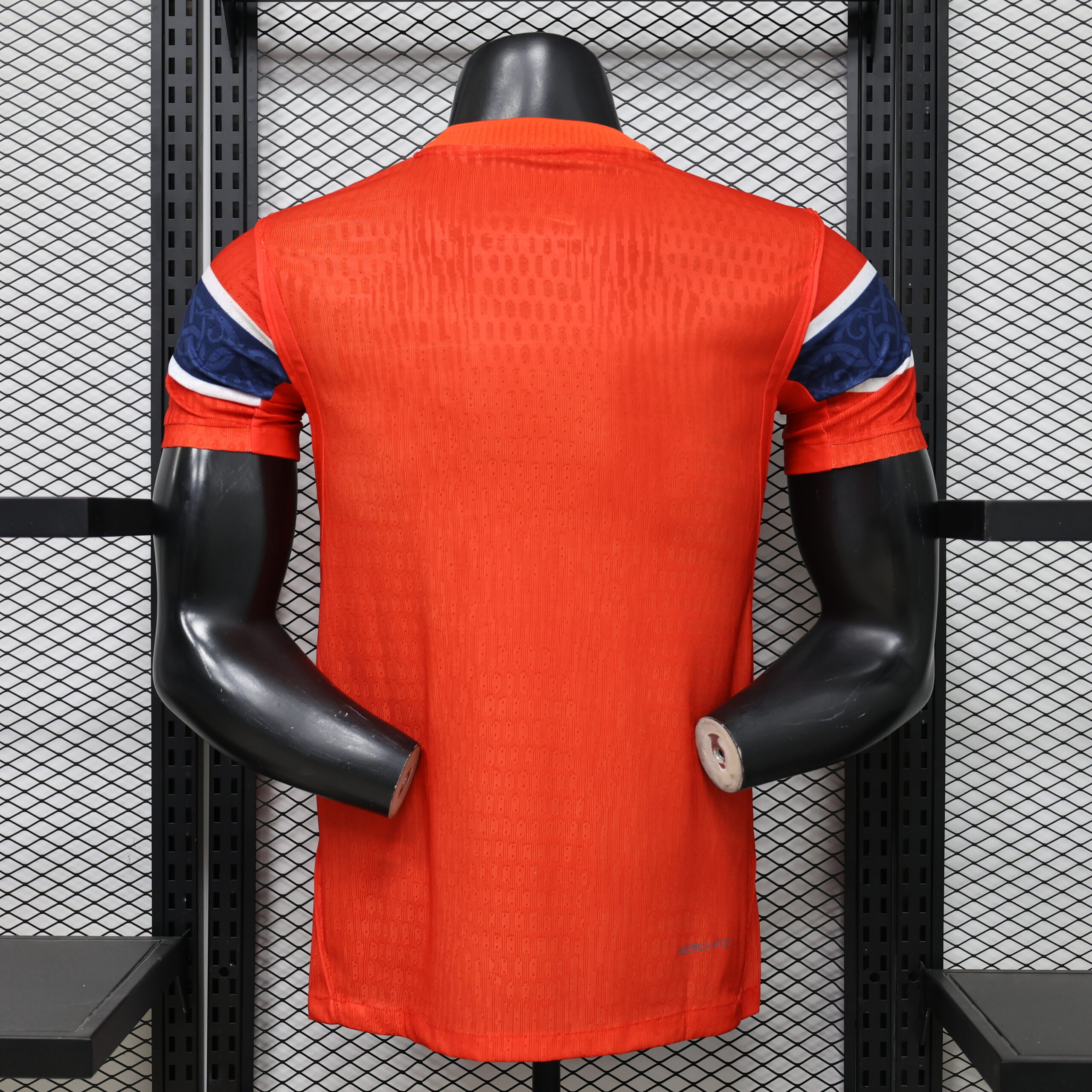 26 Norway Home Player Version 4