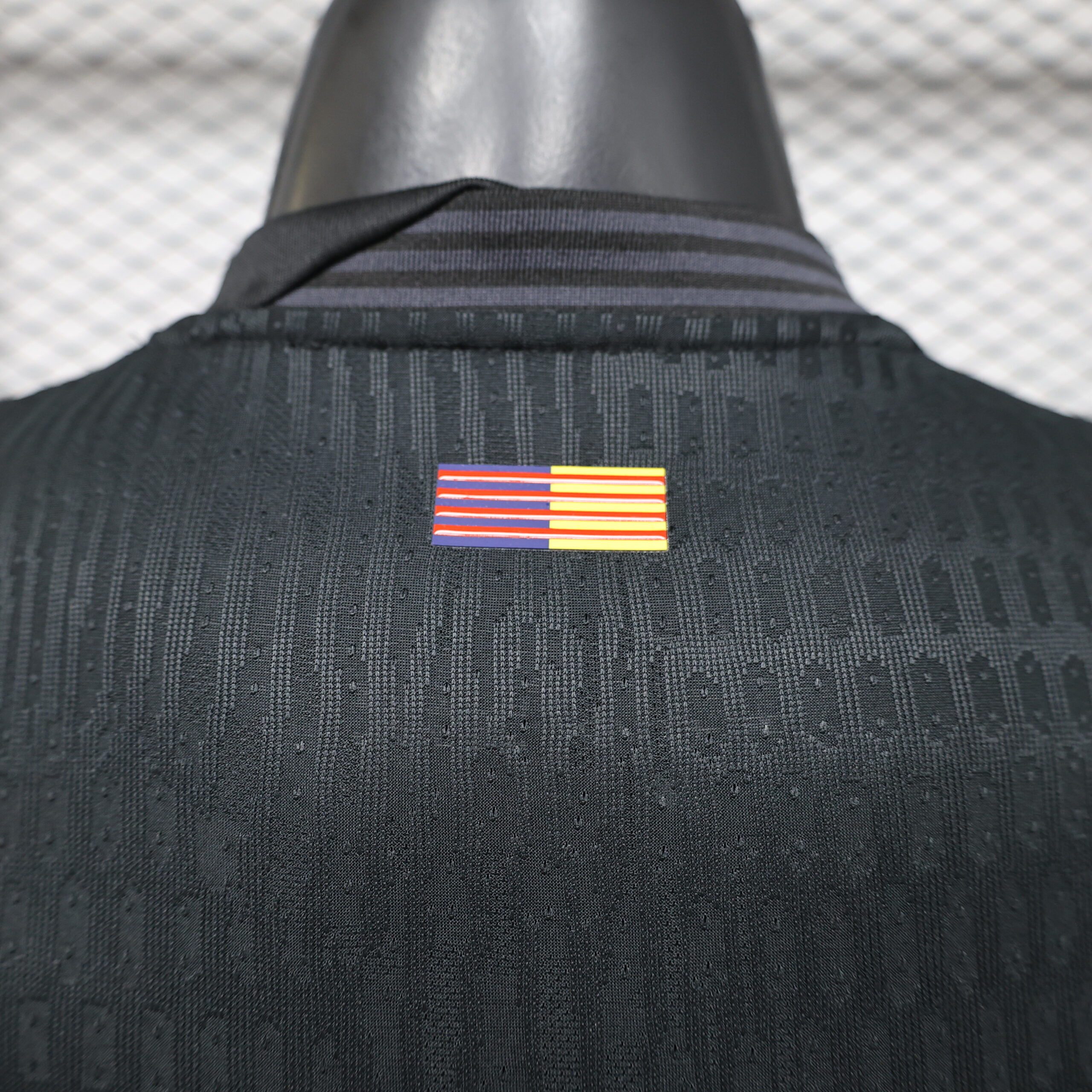 Barcelona Special Version Player Version 4