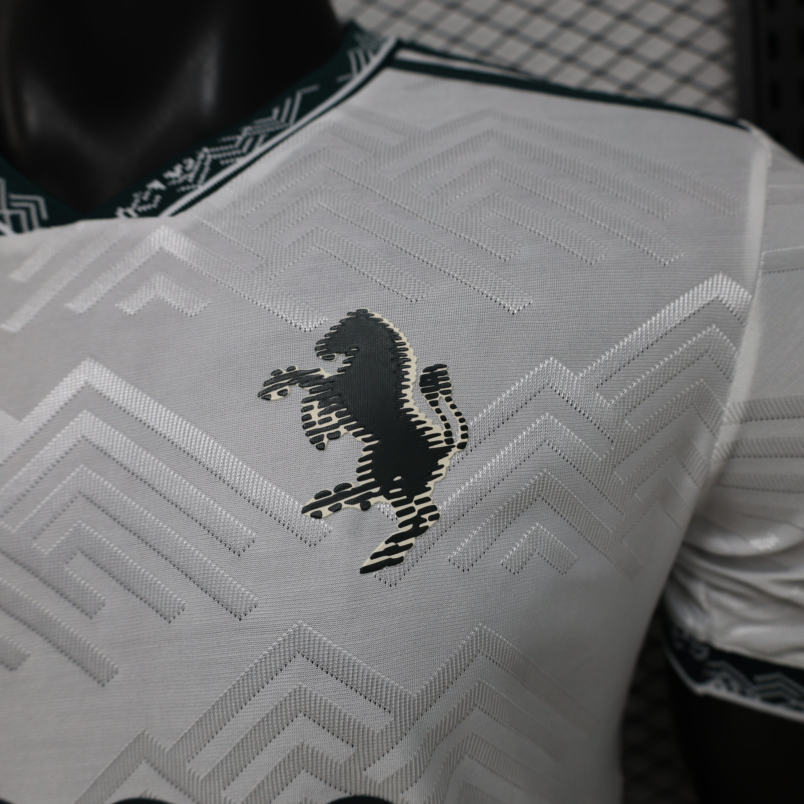 26 Juventus Special Edition Player Version S-3XL 4