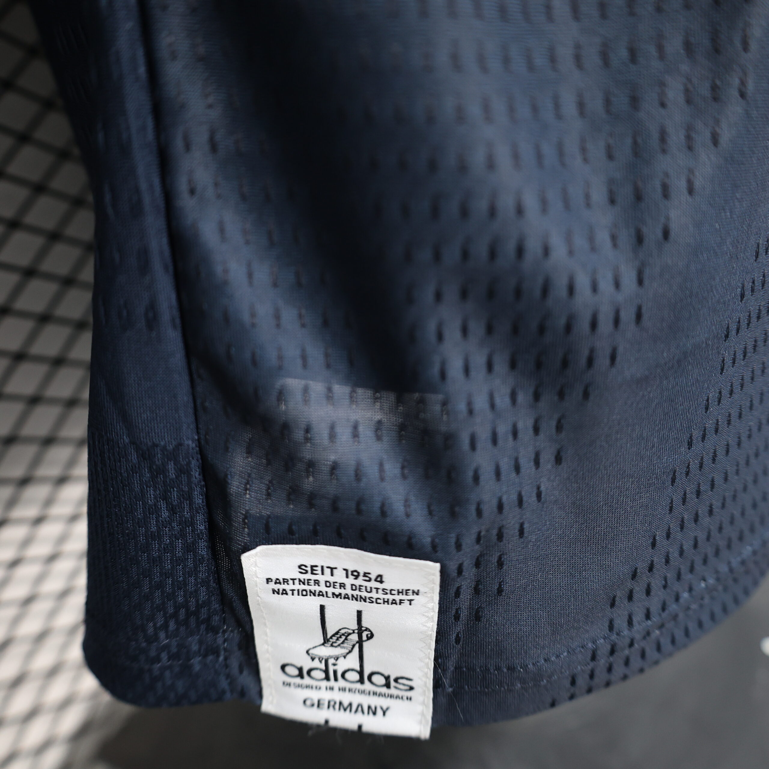 Argentina Special Edition Player Version Jersey 4