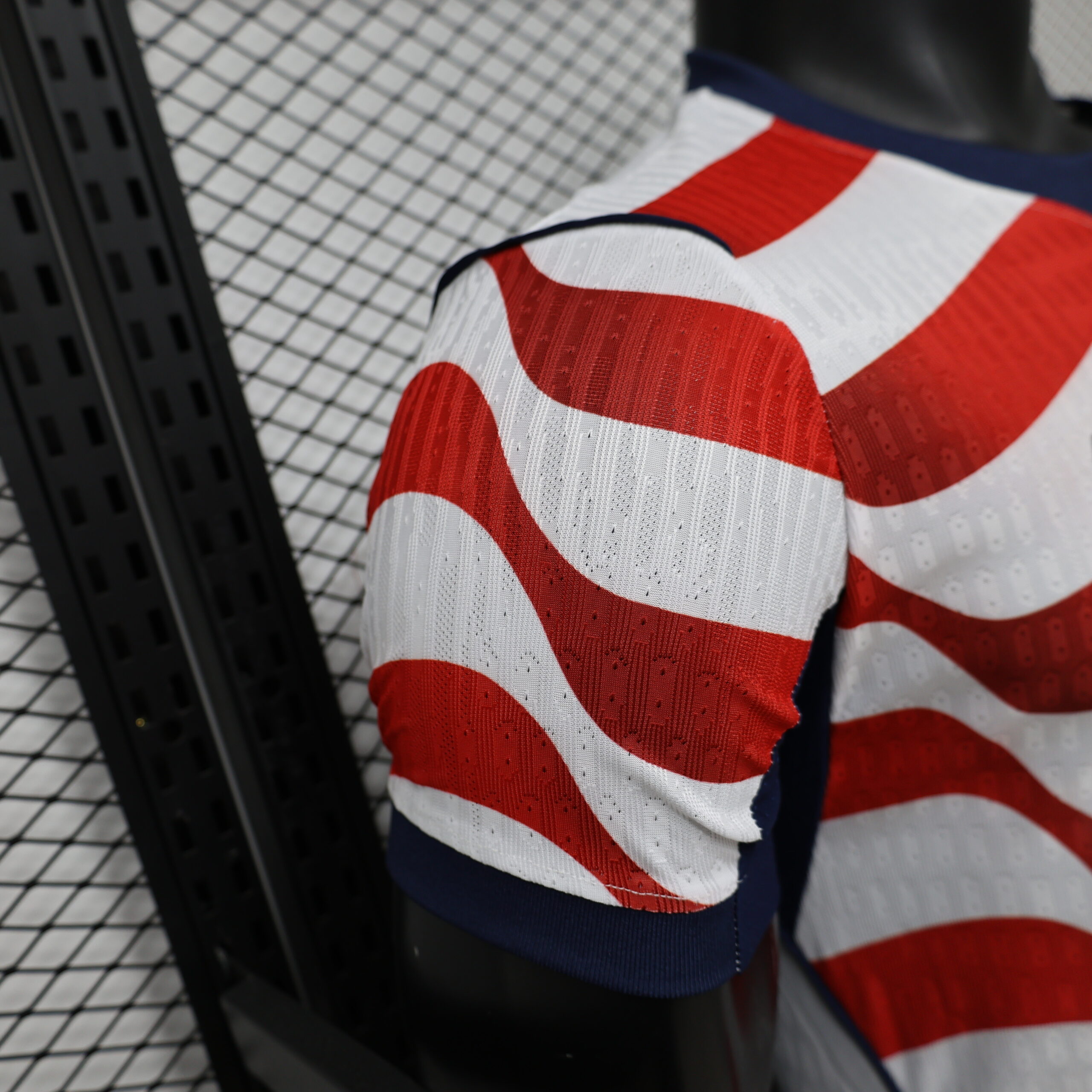 USA Special Edition Player Version 4