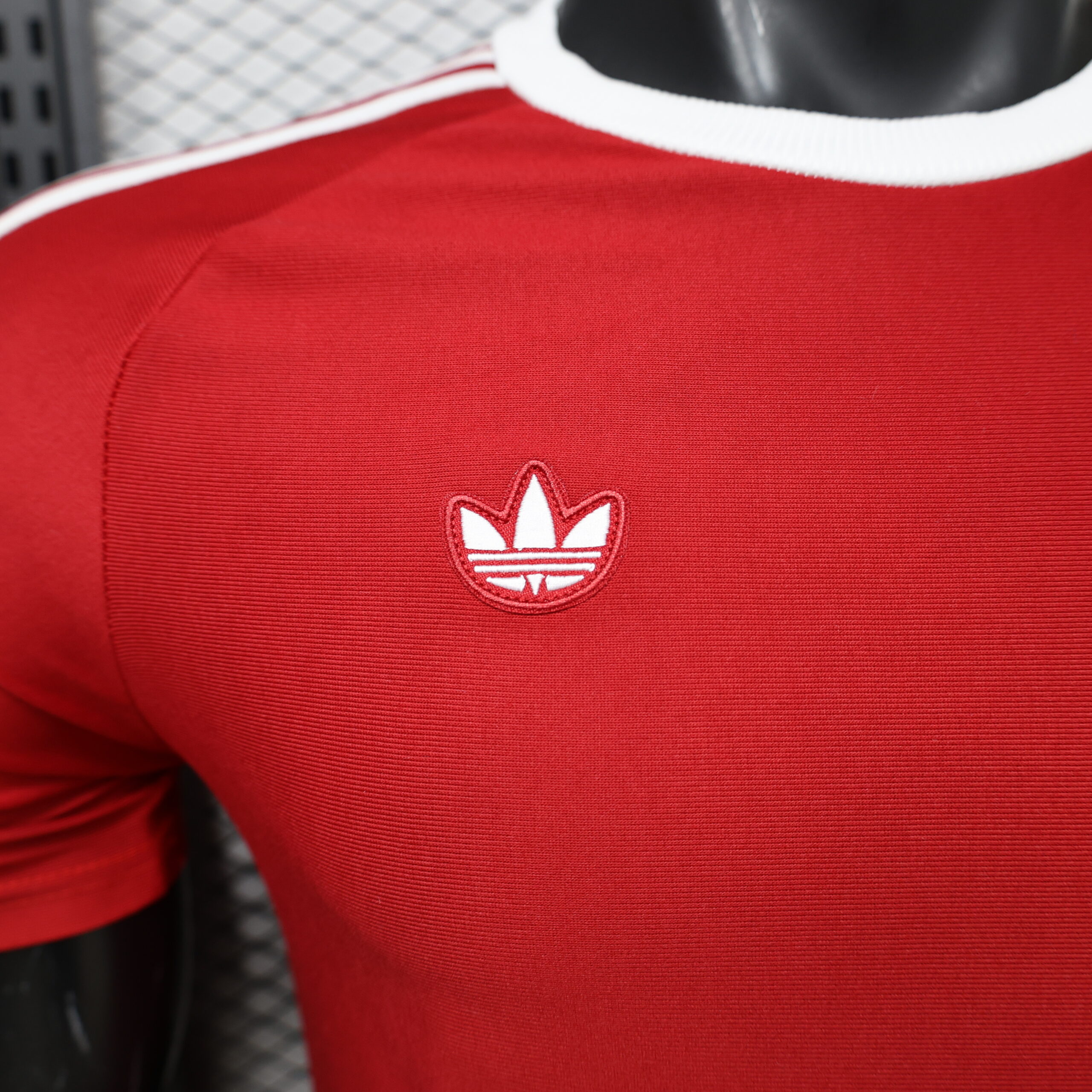 Manchester United Casual 4