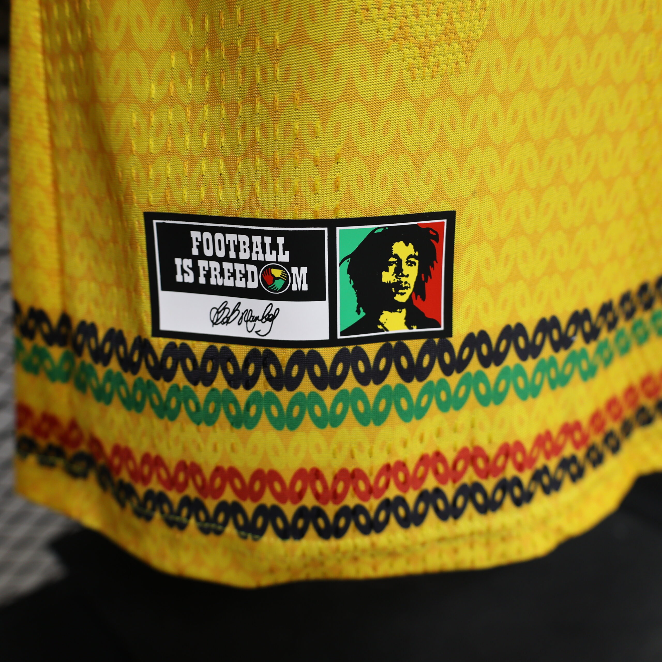 Jamaica Home Player Version 4