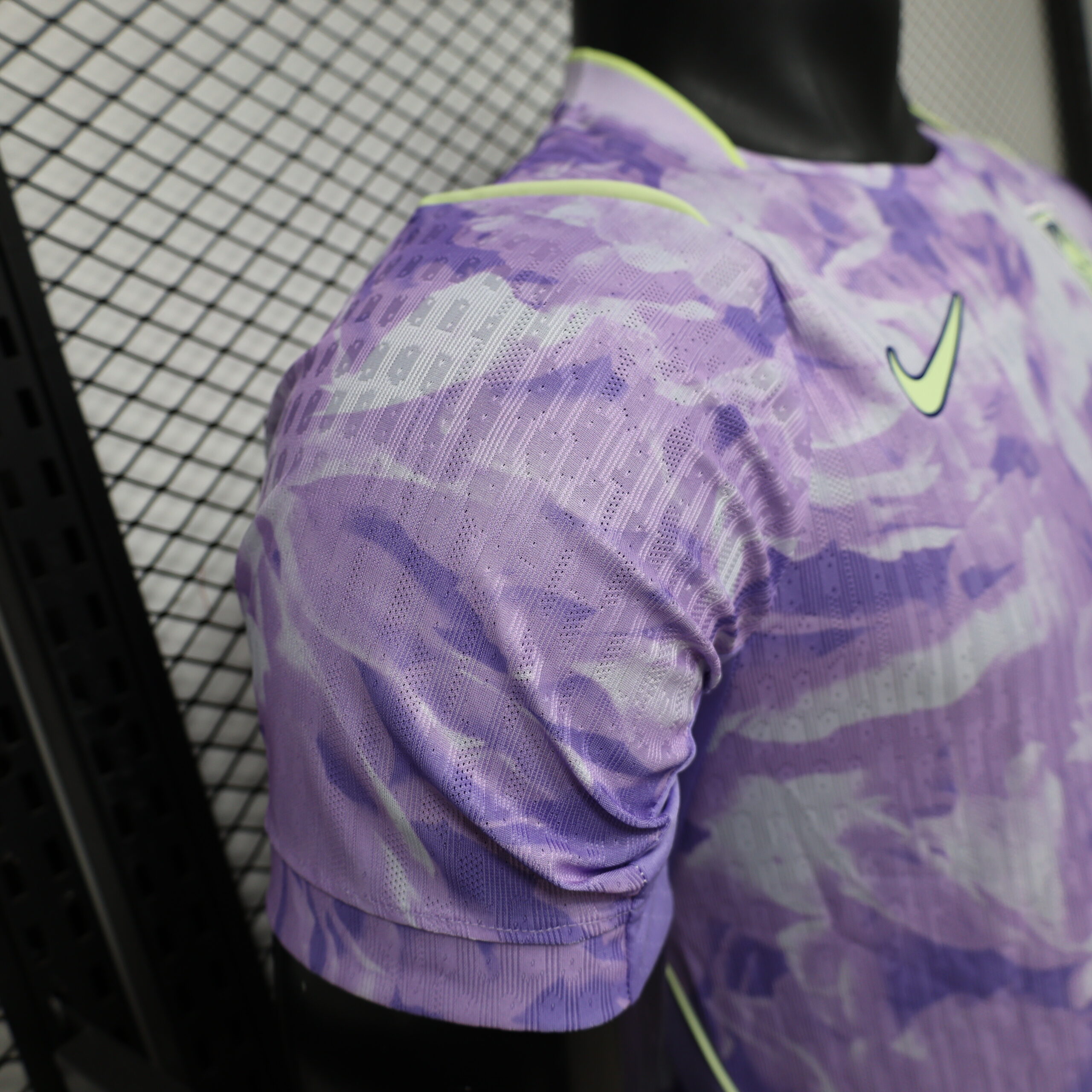 South Korea Away Player Version 4