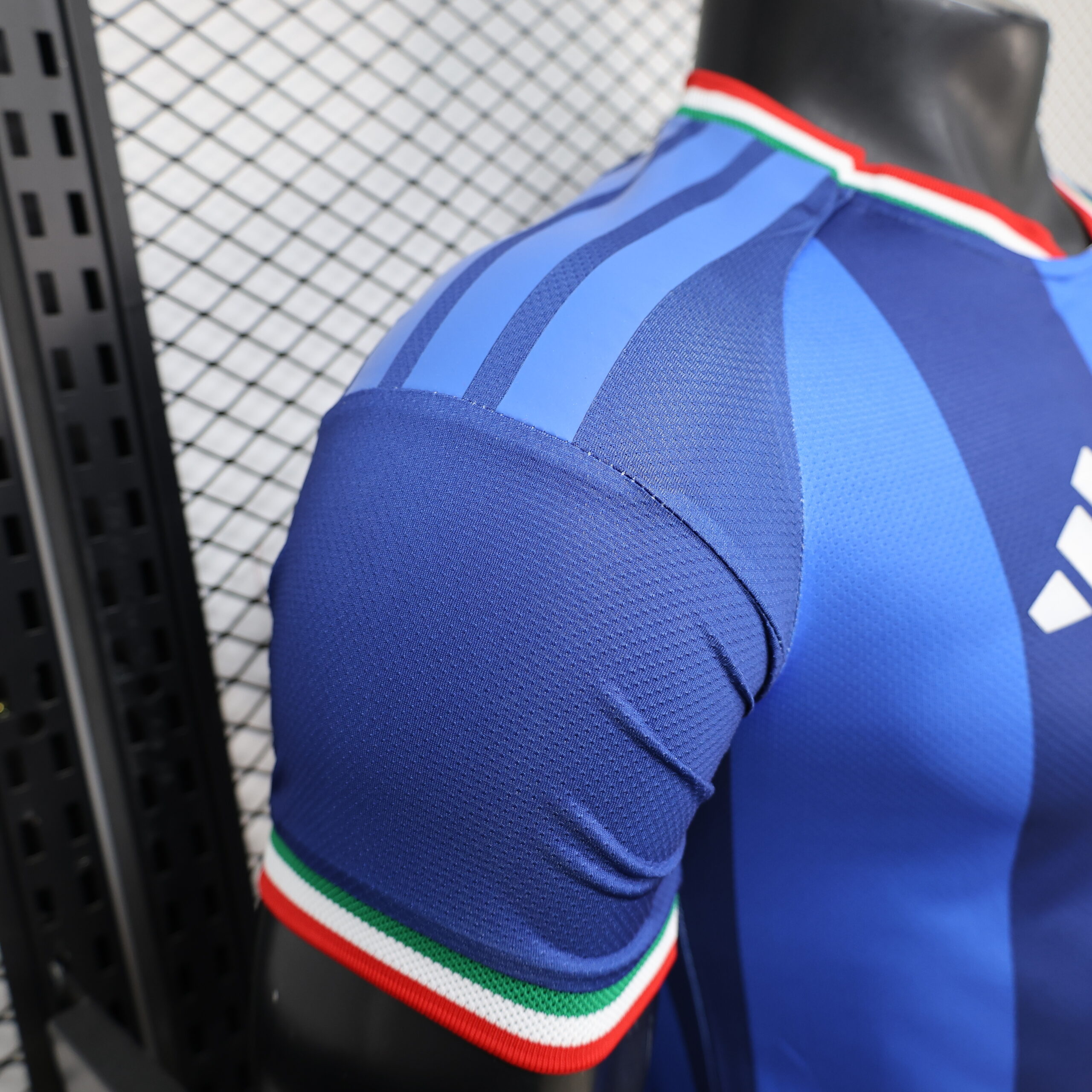 Italy Player Special Version 4
