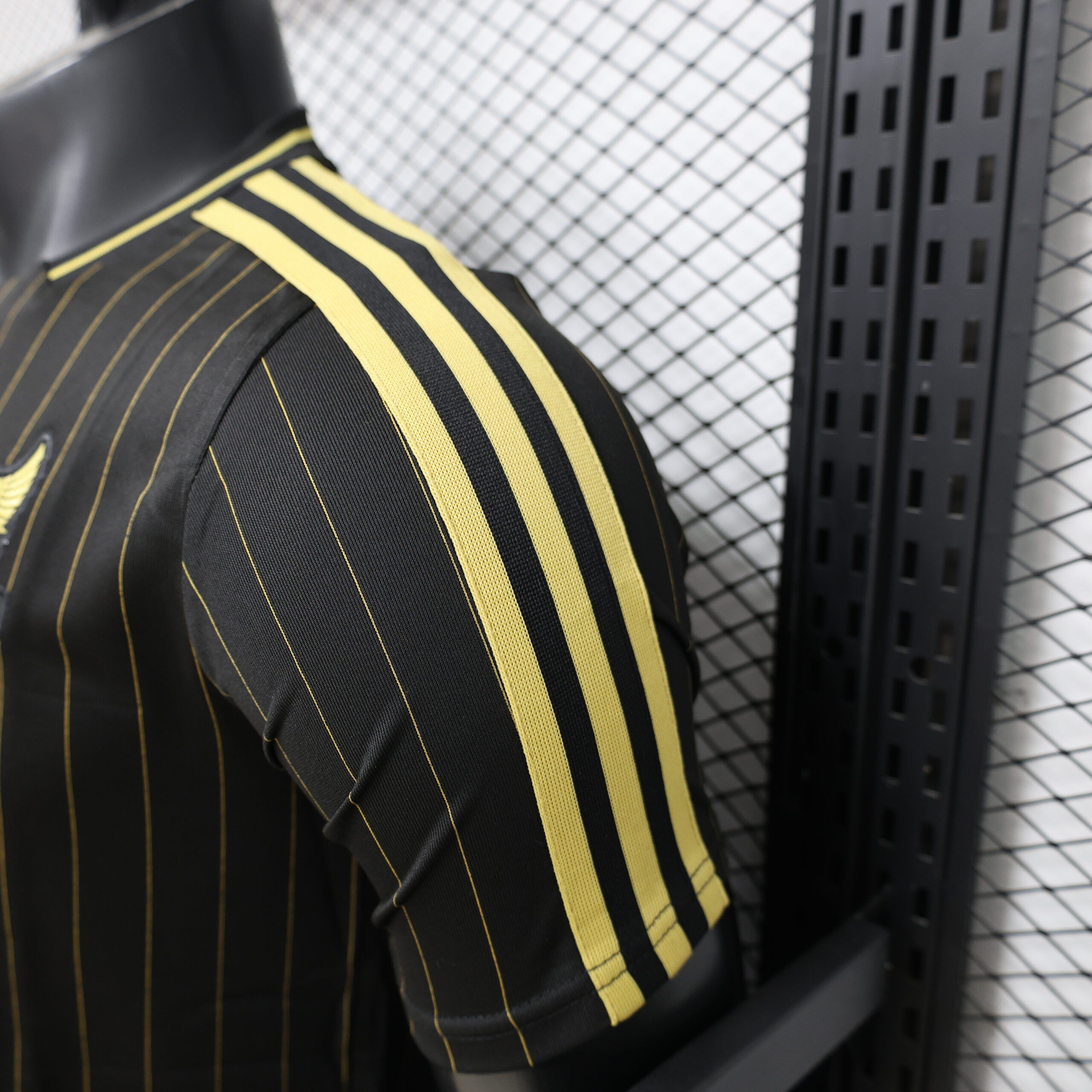 Retro Mexico Casual Jersey 4