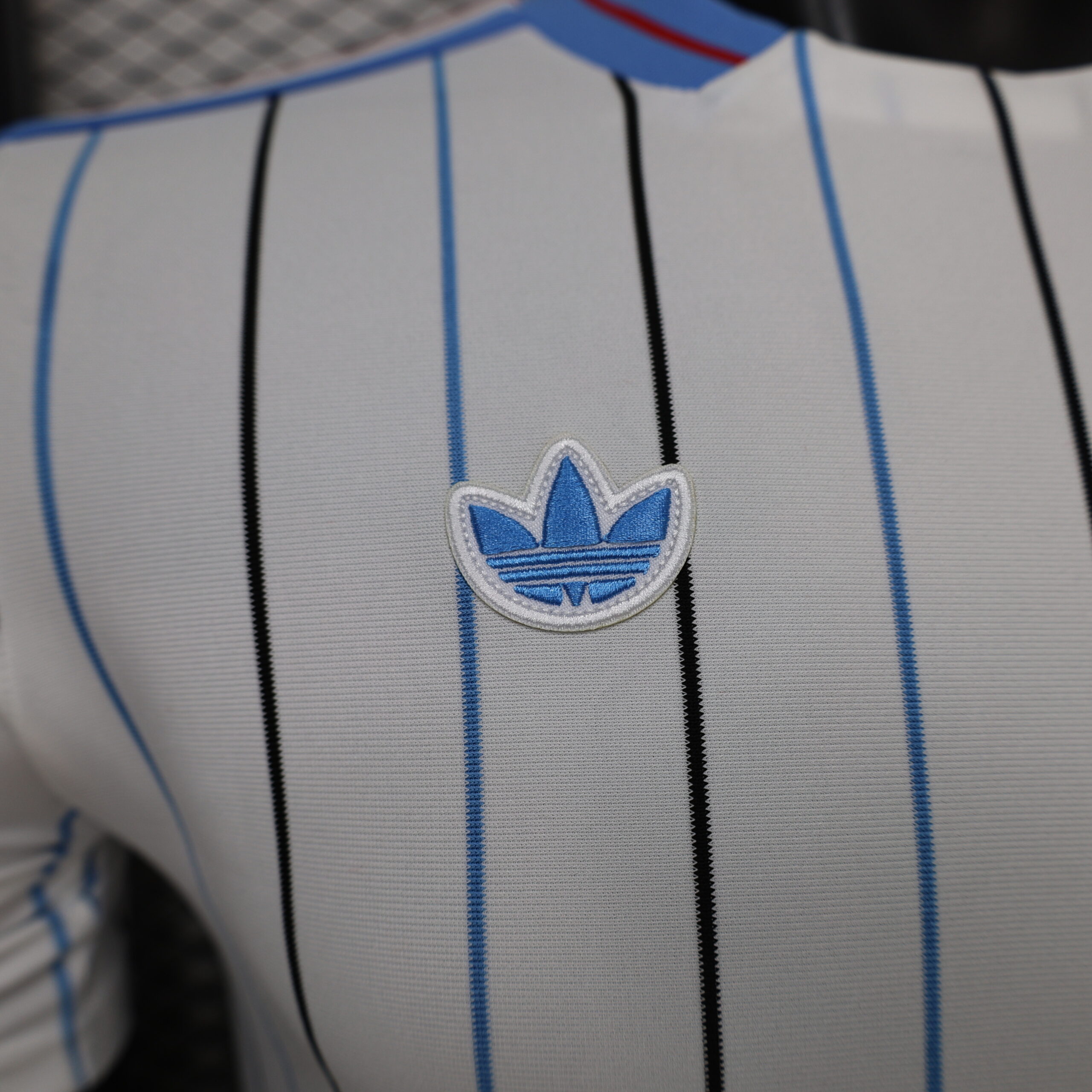 Congo Casual Retro 4