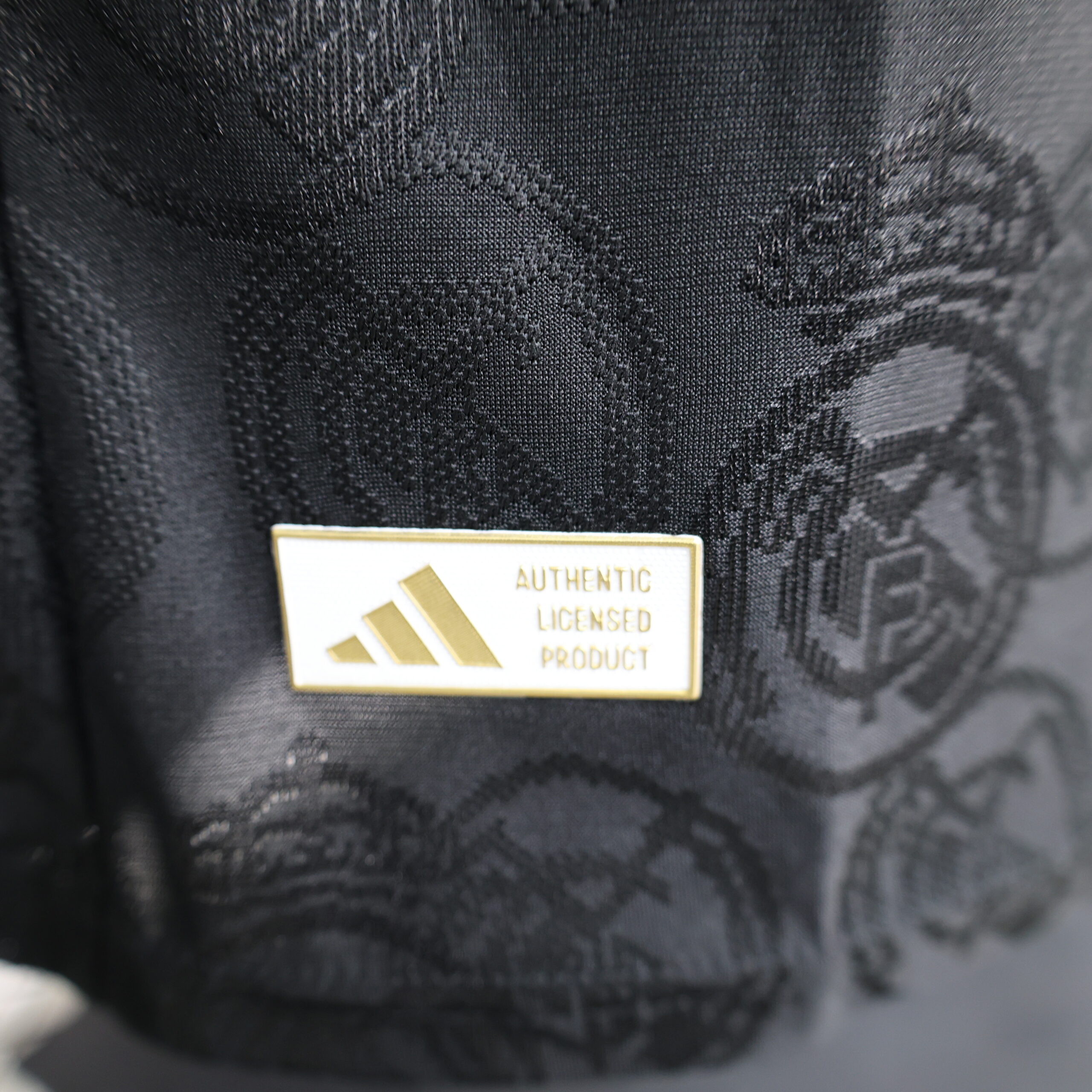 Real Madrid Special Edition Player Version 4