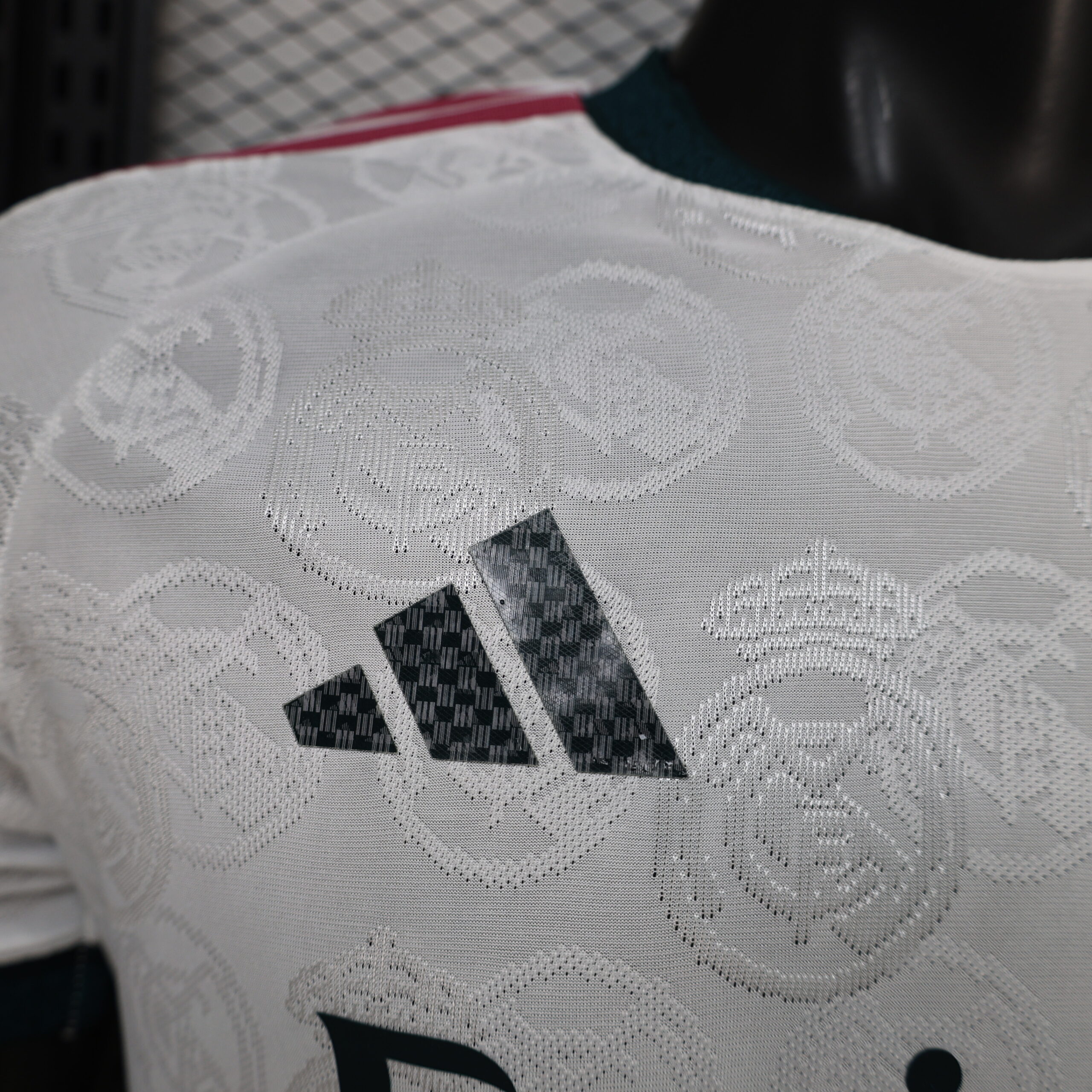 Real Madrid Special Edition Player Version 4