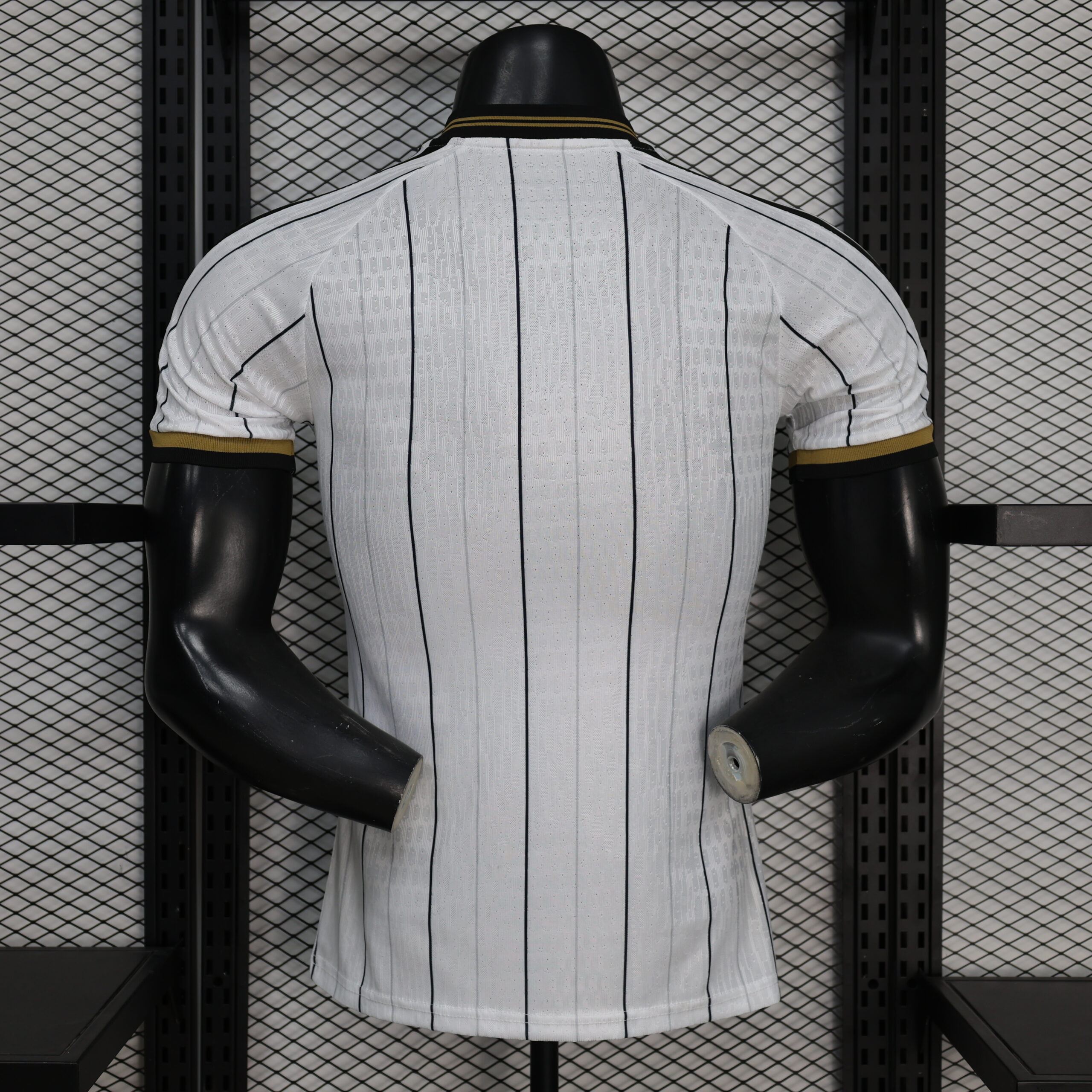 Japan Away Player Version 3