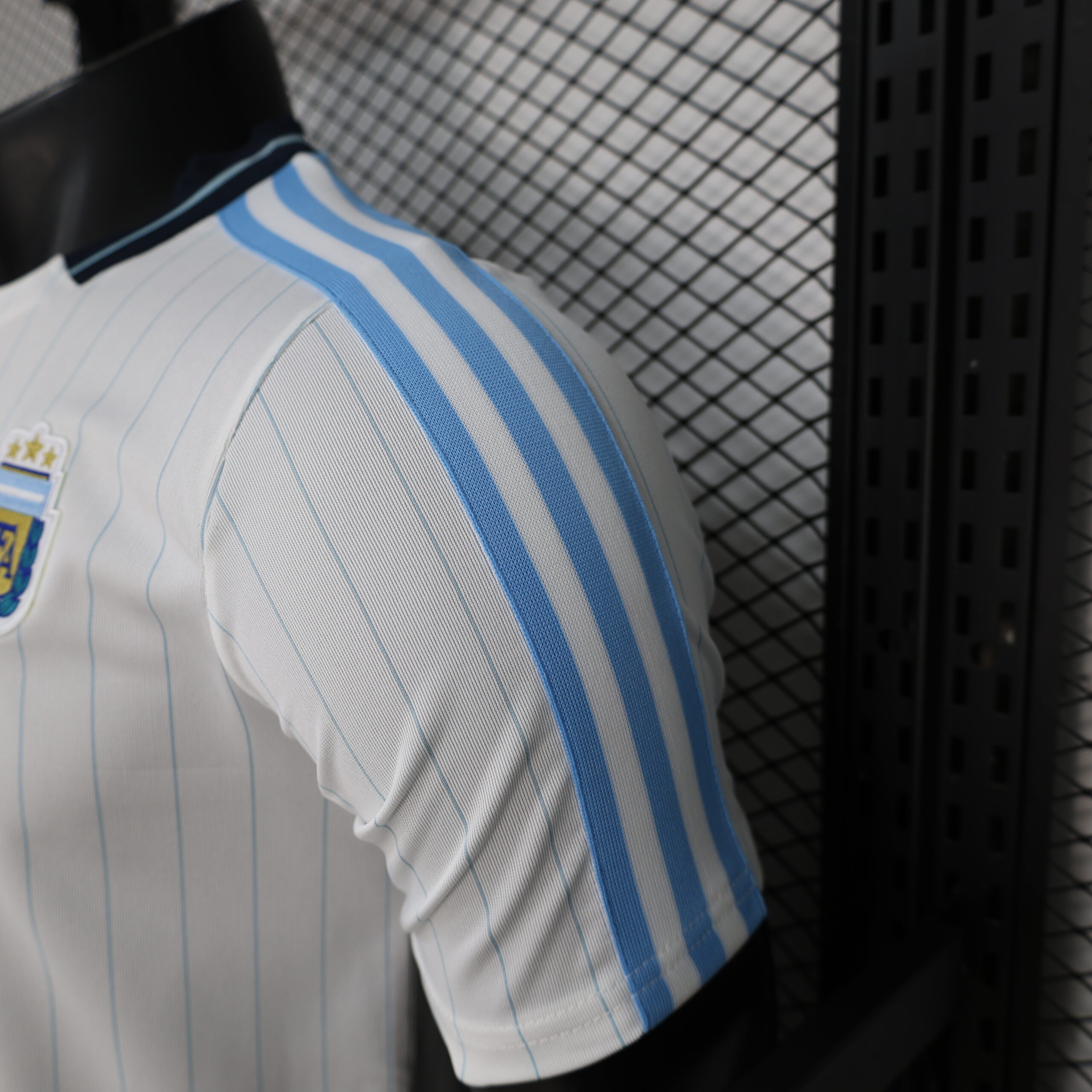 Argentina Retro Casual 4