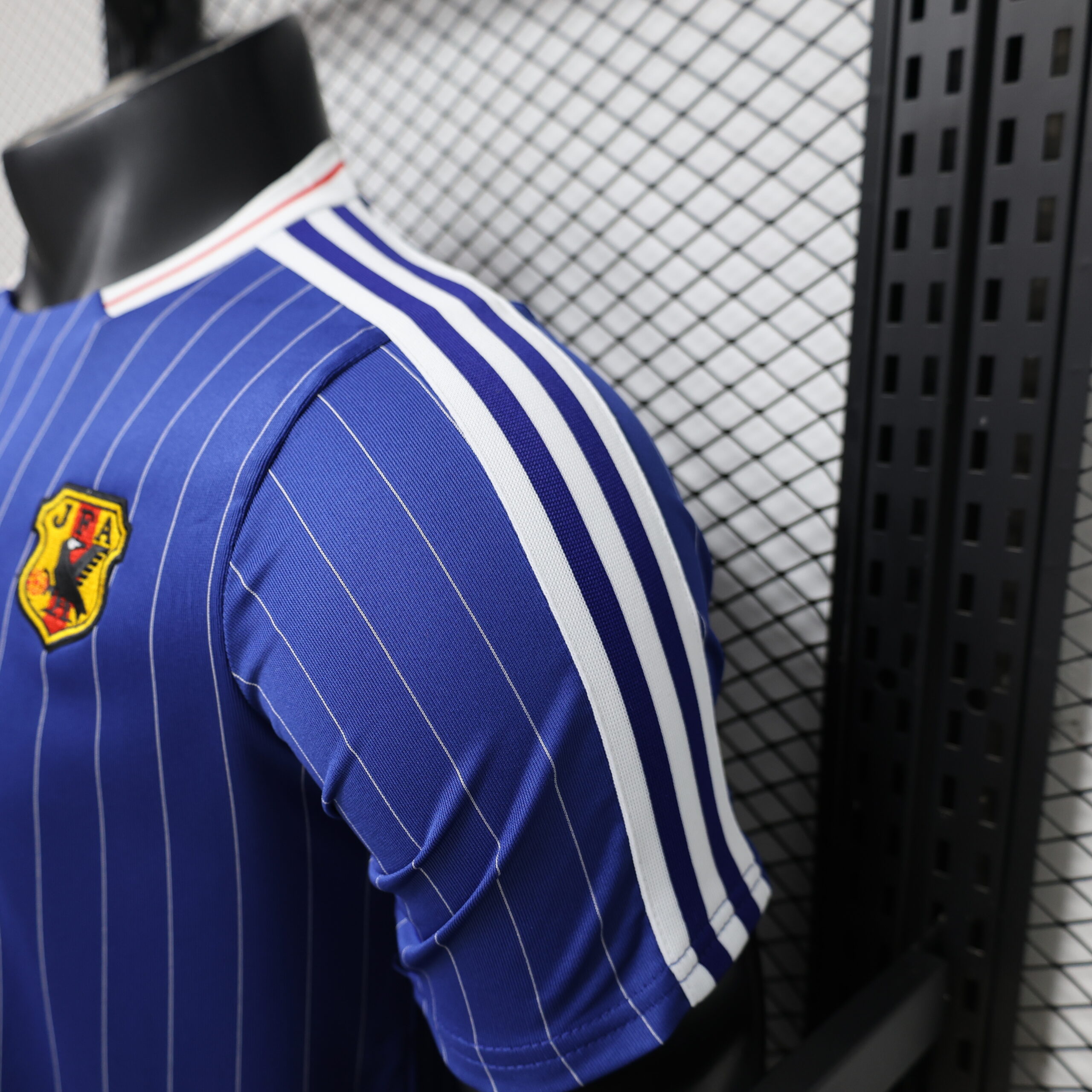 Japan Retro Casual Style 4