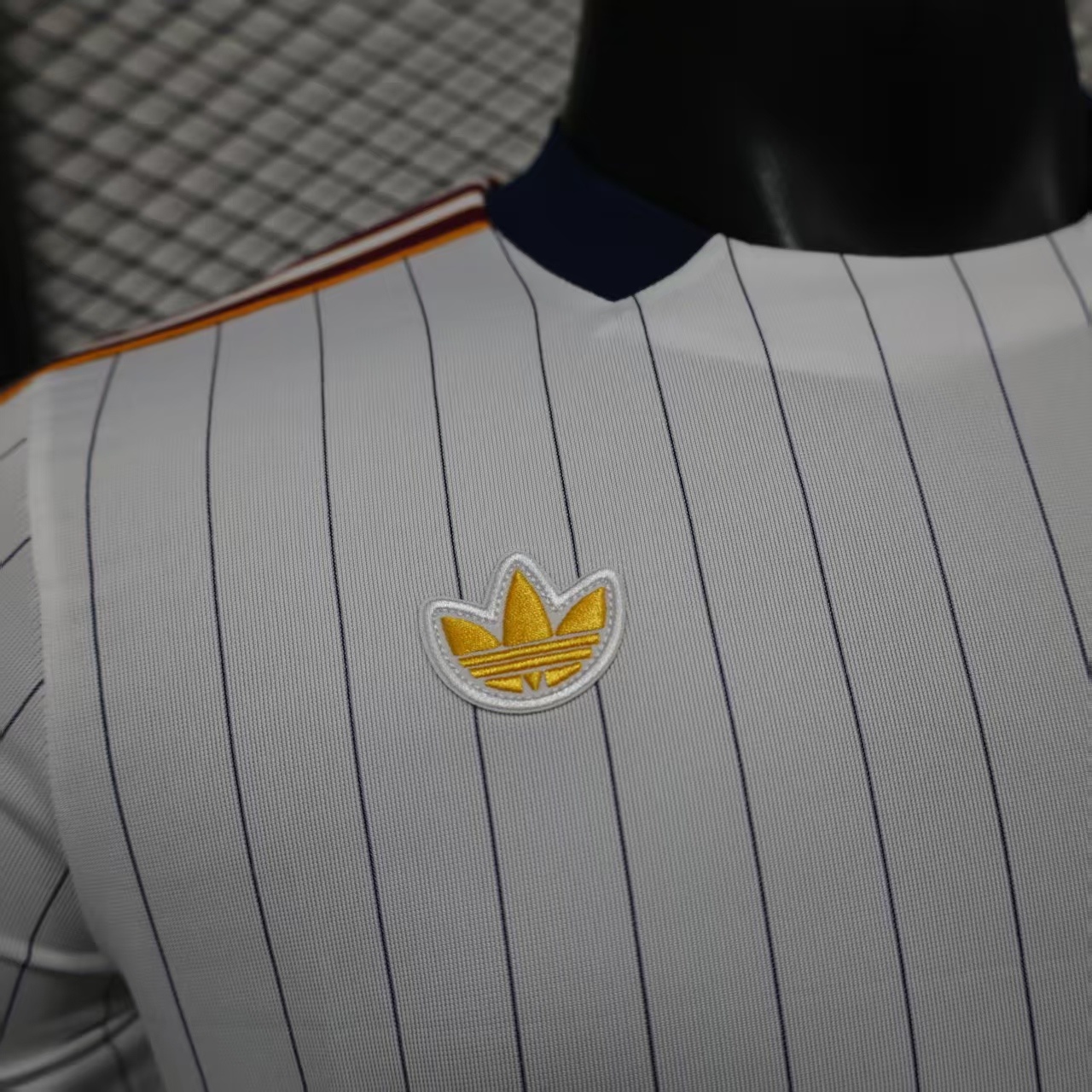 Roma Casual Jersey 5