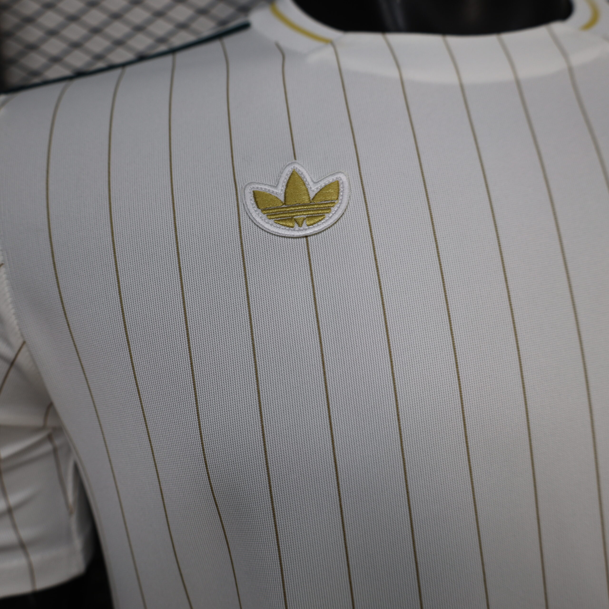 Mexico Retro Casual 5